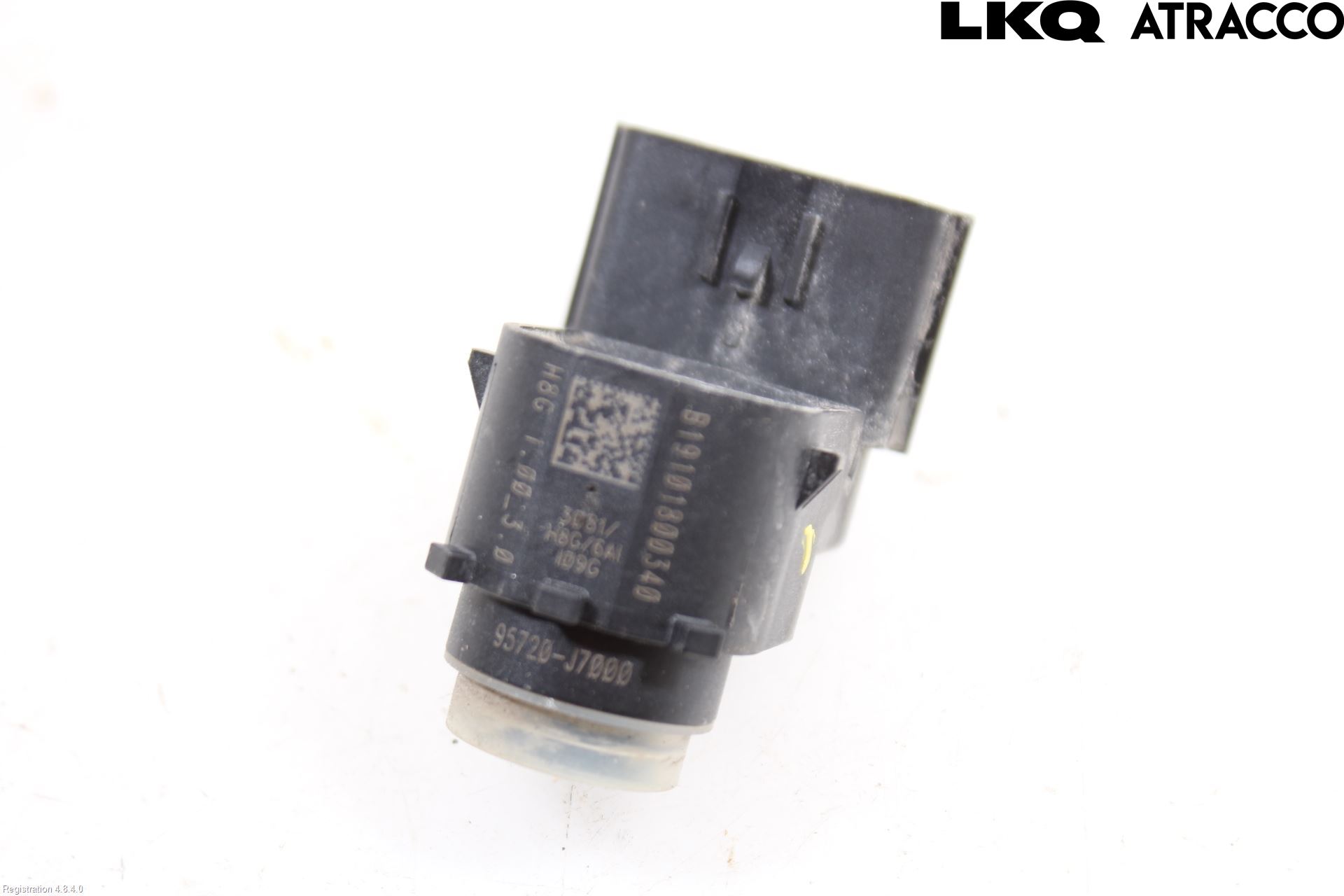 Kia CEED/CEED SW 19- Sensor Ryggesensor