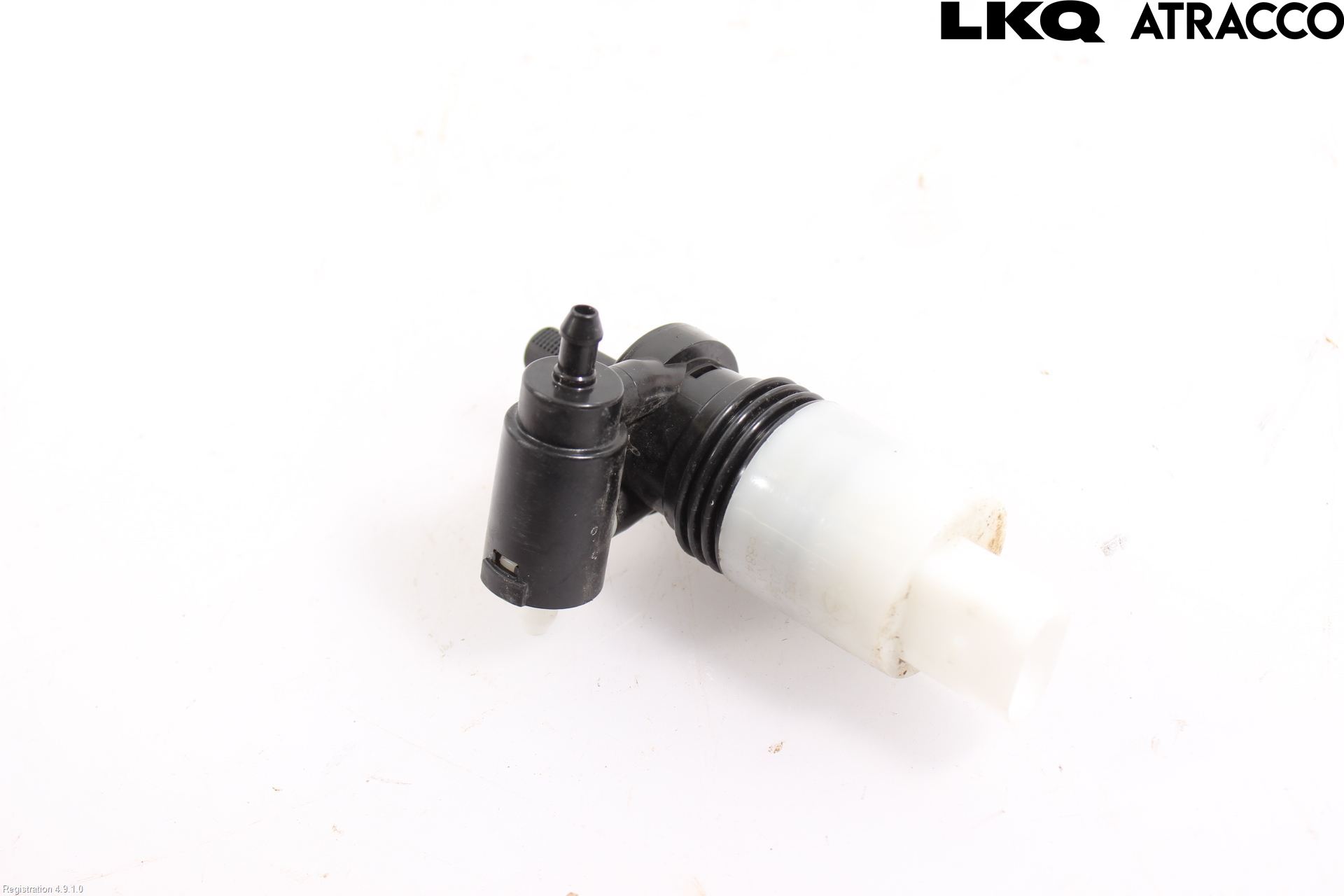 Mercedes-Benz MB GLK-KLASS (X204) 08-16 Spylerpumpe Frontrute