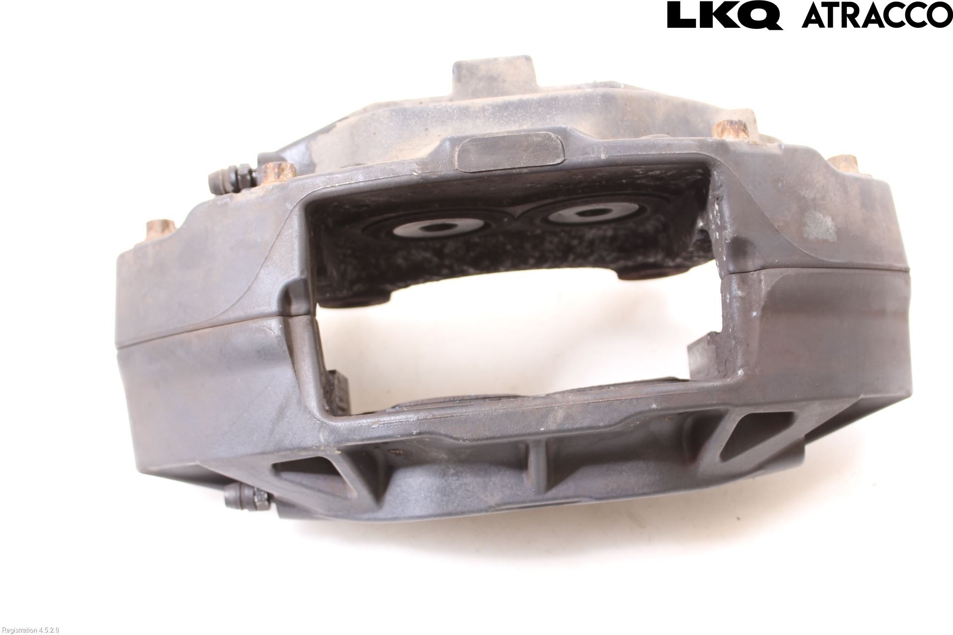 Opel INSIGNIA 17- Bremsecaliper Foran Høyre