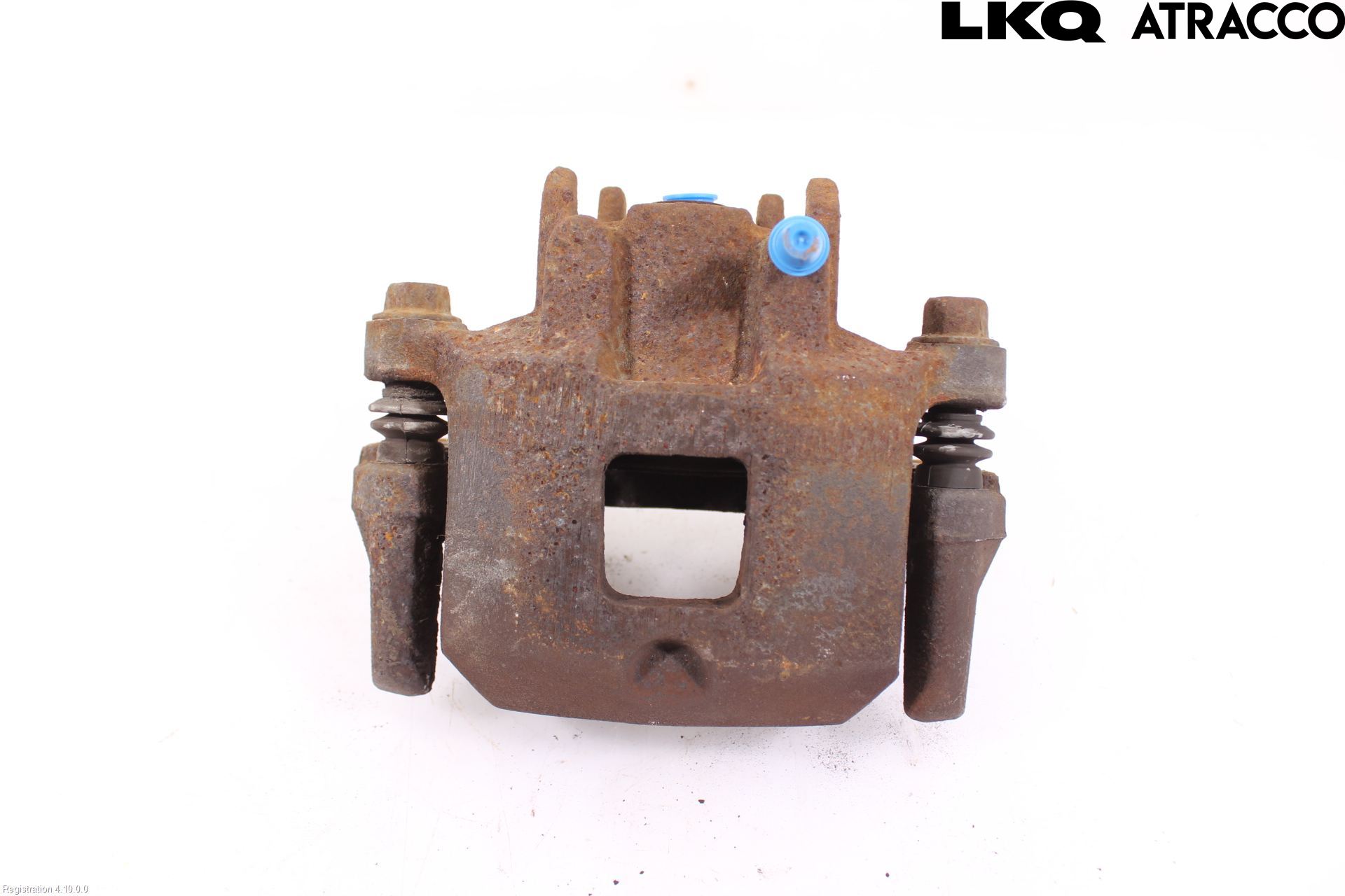 Mitsubishi SPACE STAR 13- Bremsecaliper Foran Venstre