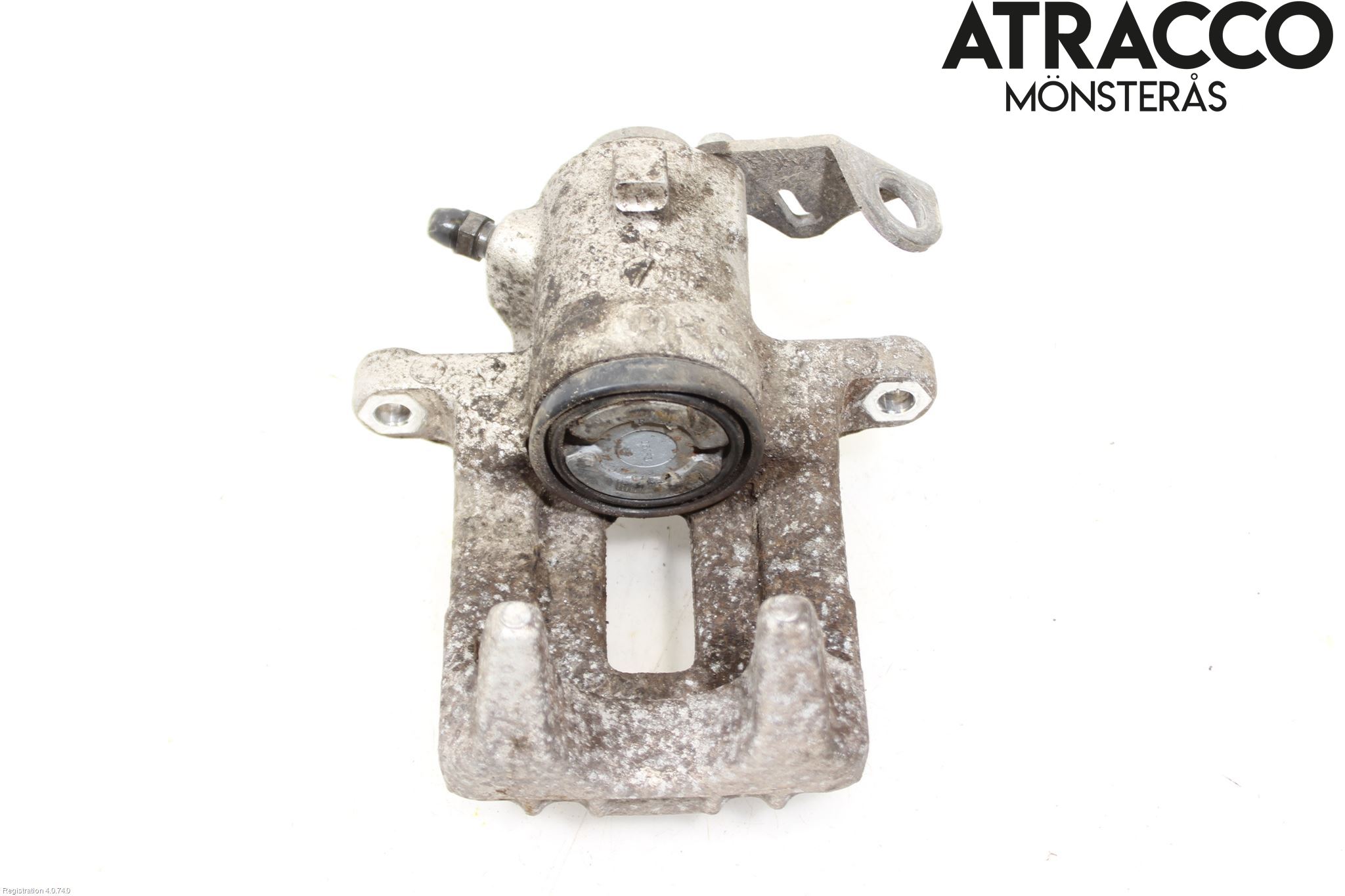 Skoda FABIA 15-21 Bremsecaliper Bak Høyre