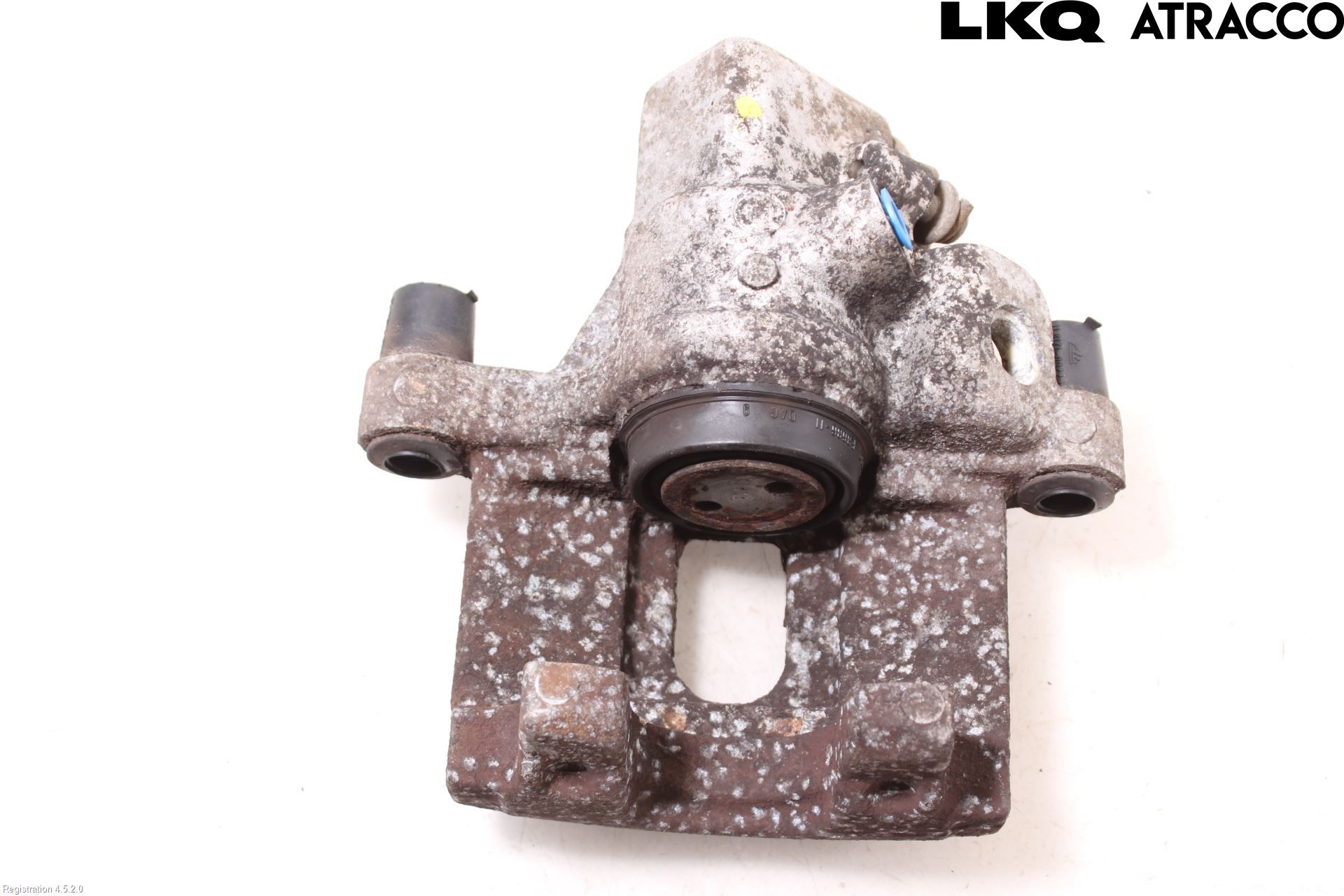 Ford FOCUS 11-14 Bremsecaliper Bak Venstre