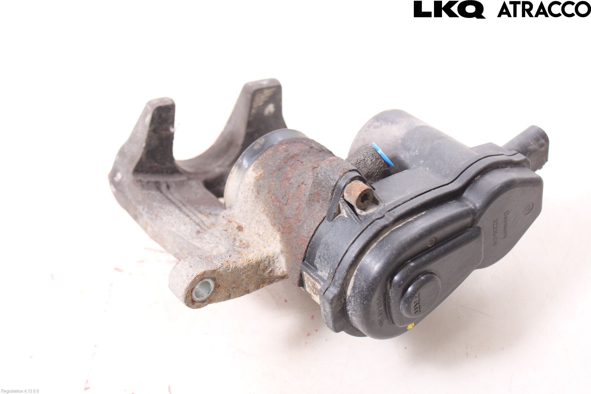 Audi A4/S4 08-11 Bremsecaliper Bak Venstre