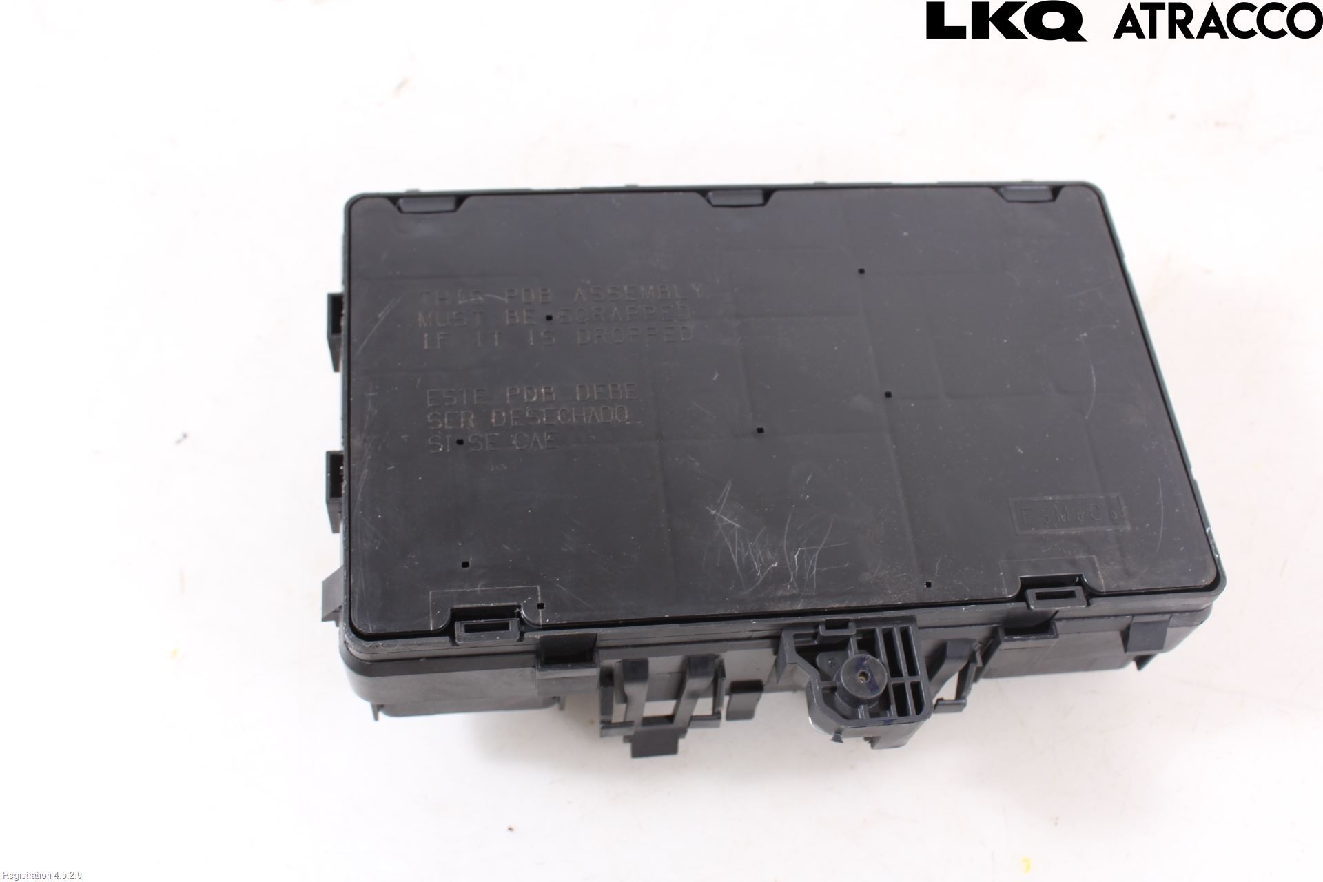 Ford MONDEO 15-22 Sikringsboks - Elsentral