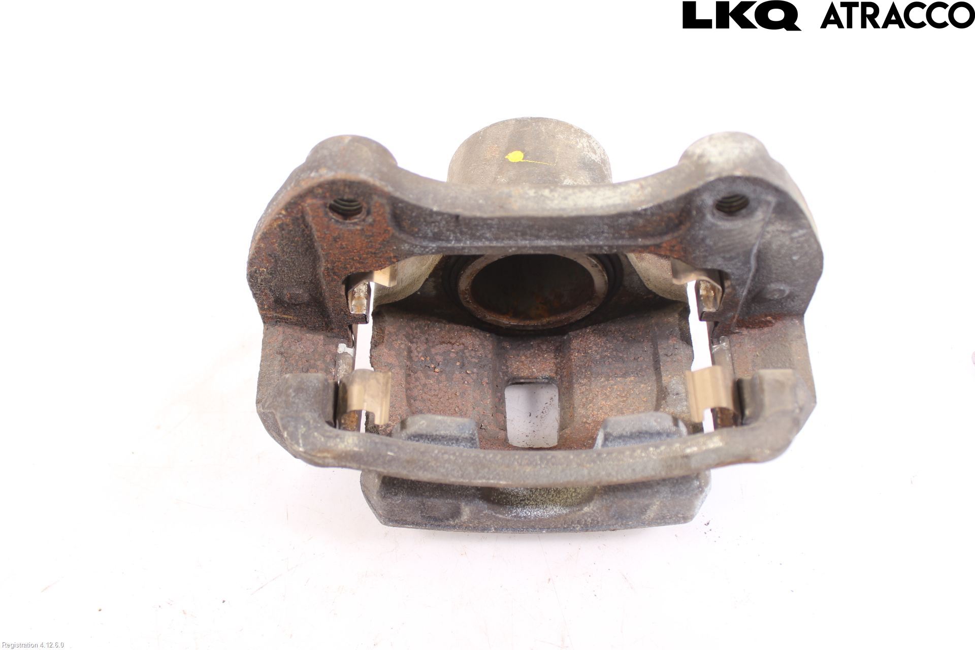 Opel INSIGNIA 09-16 Bremsecaliper Foran Høyre