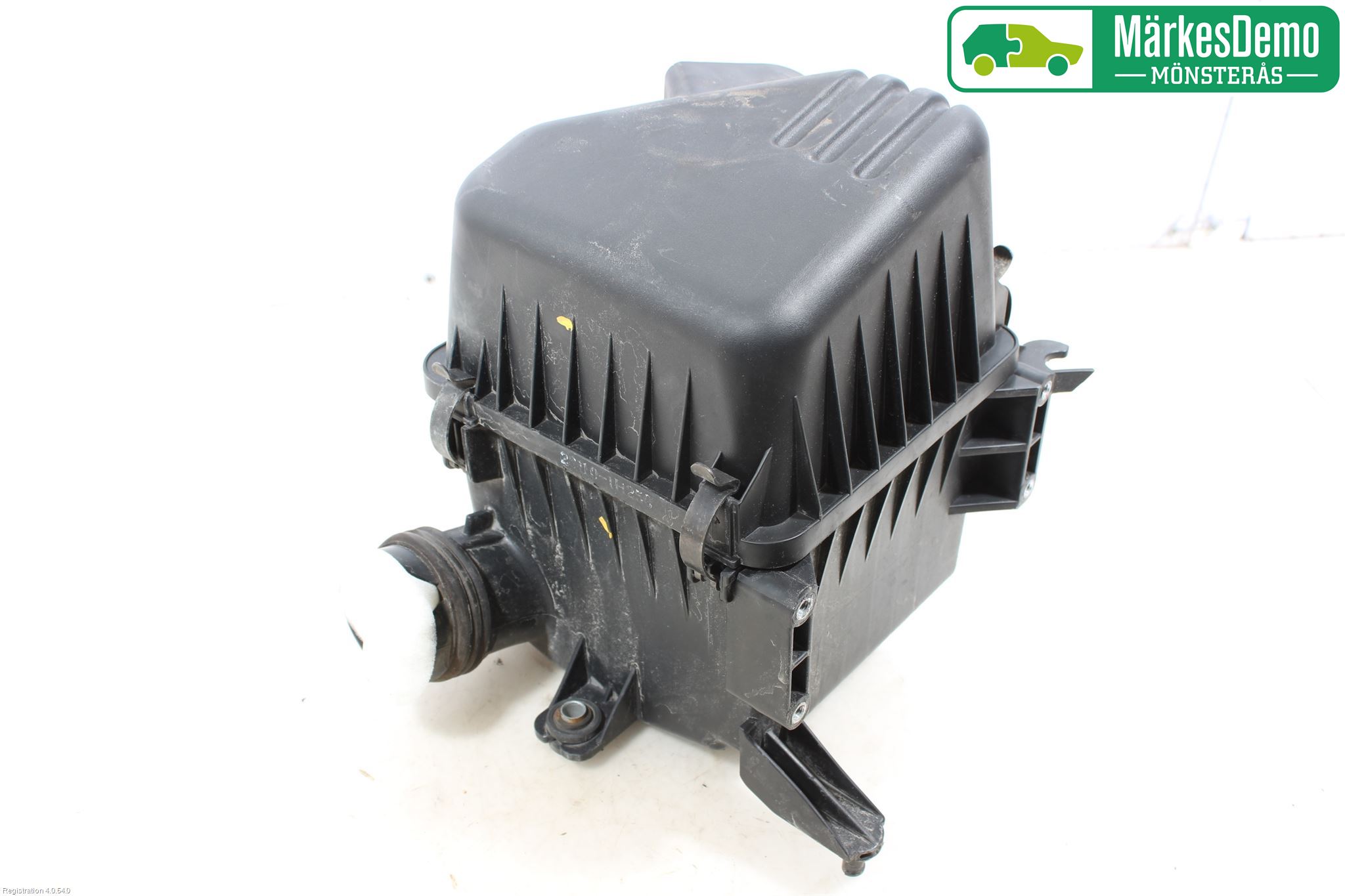 Kia CEED 06-12 Luftfilter Boks