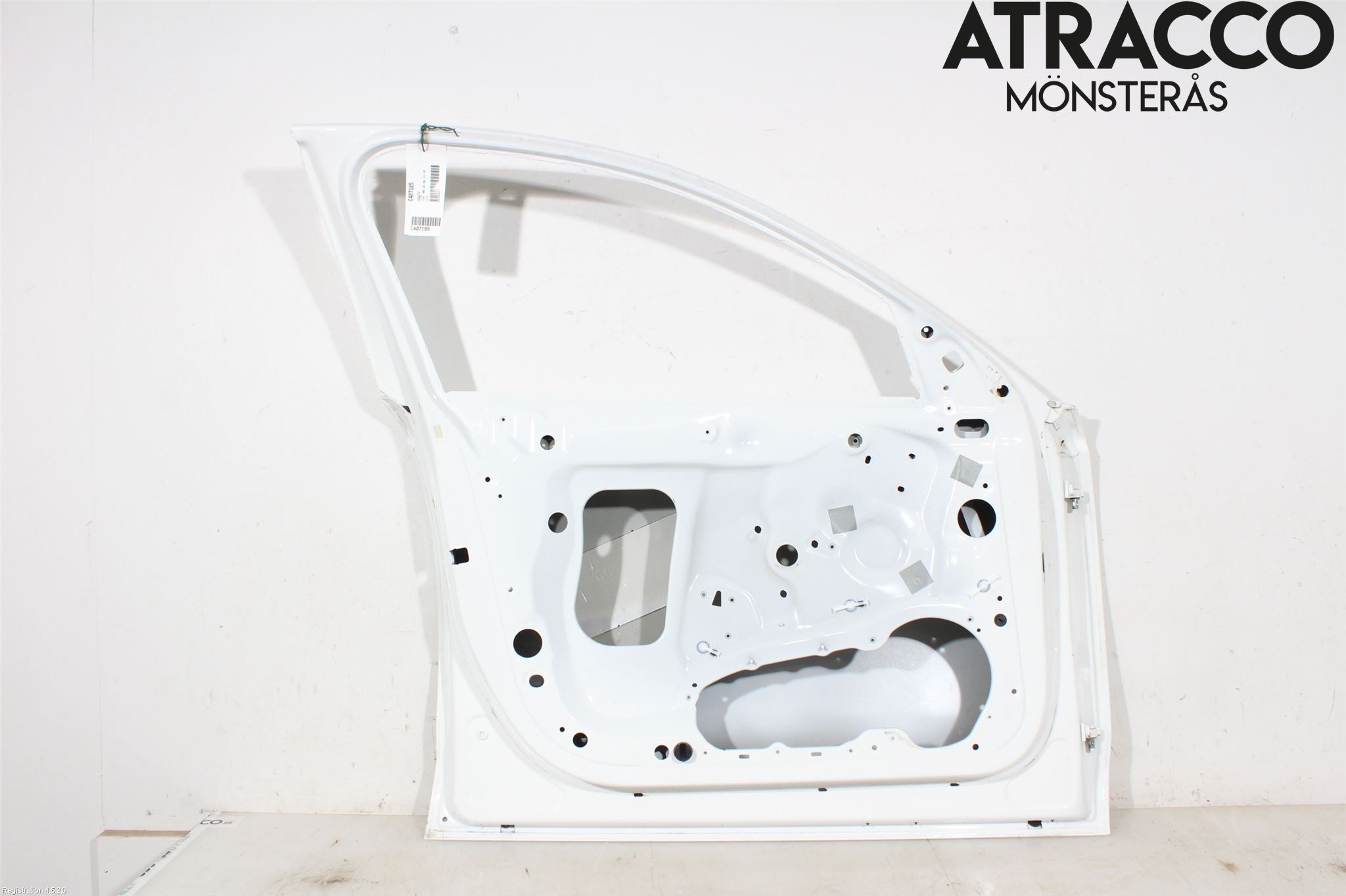 Audi A6/S6 4G 11-18 Dør 4D Foran Venstre