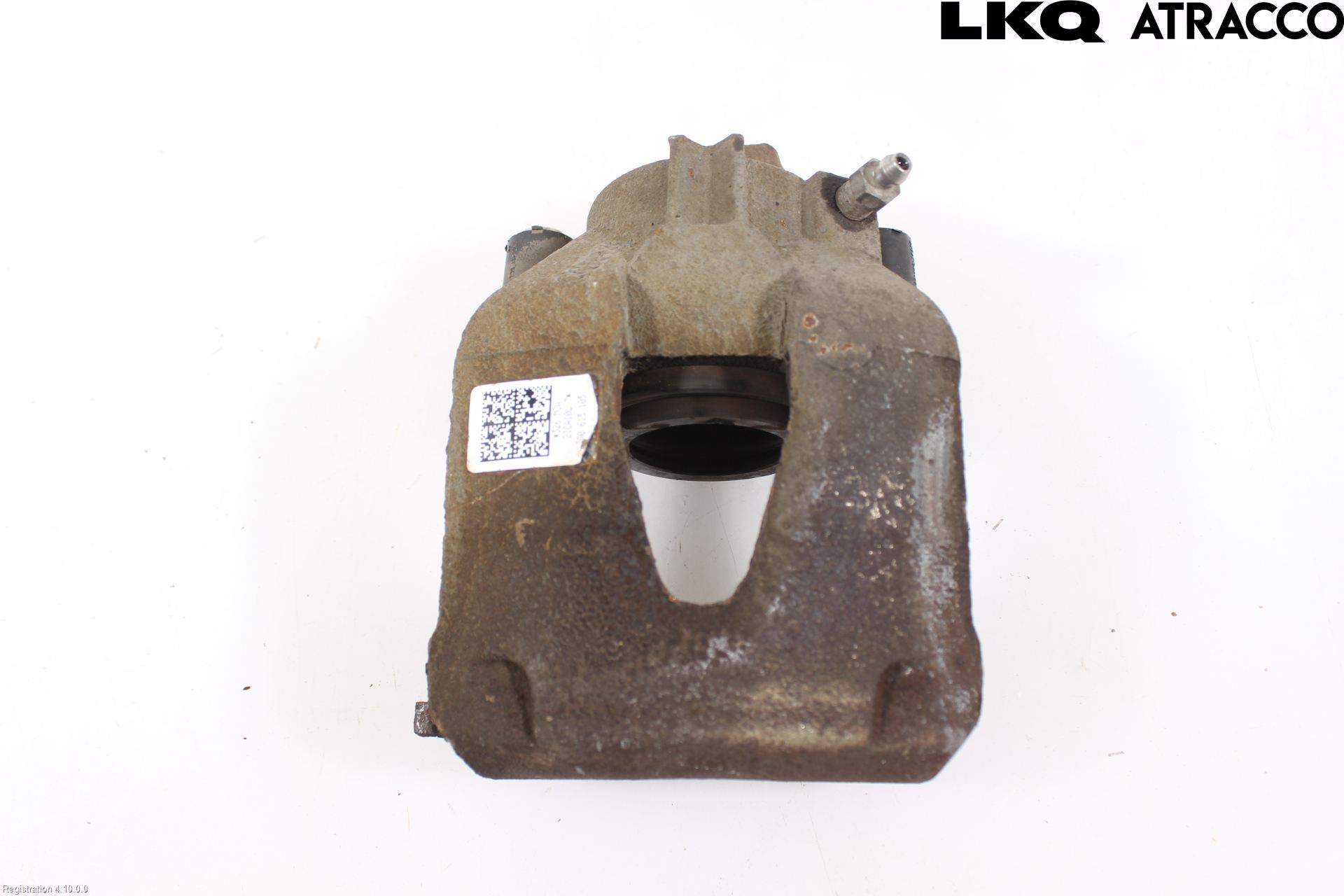 Seat IBIZA V 17-20 Bremsecaliper Foran Venstre