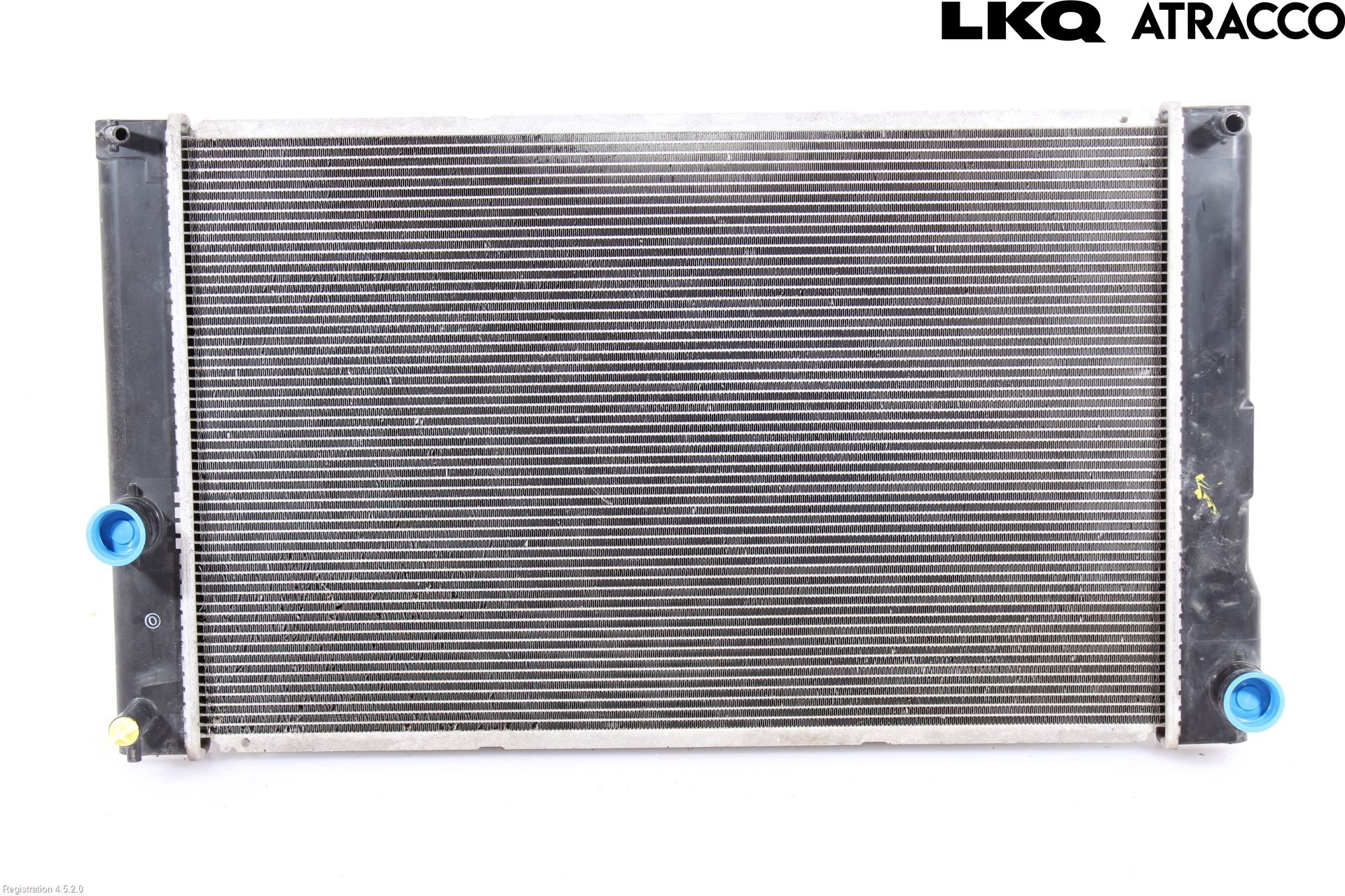 Toyota PRIUS+ ZVW40 12-20 Radiator Automat