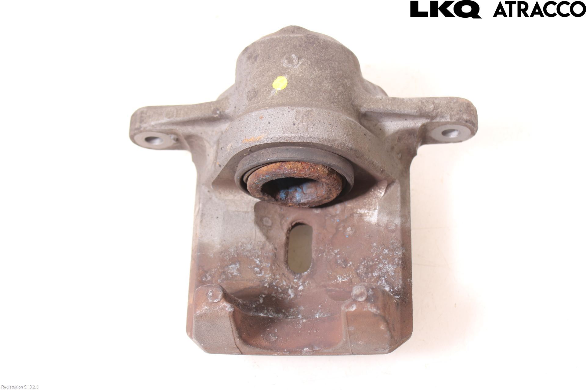 Subaru LEGACY 10-14 Bremsecaliper Bak Høyre