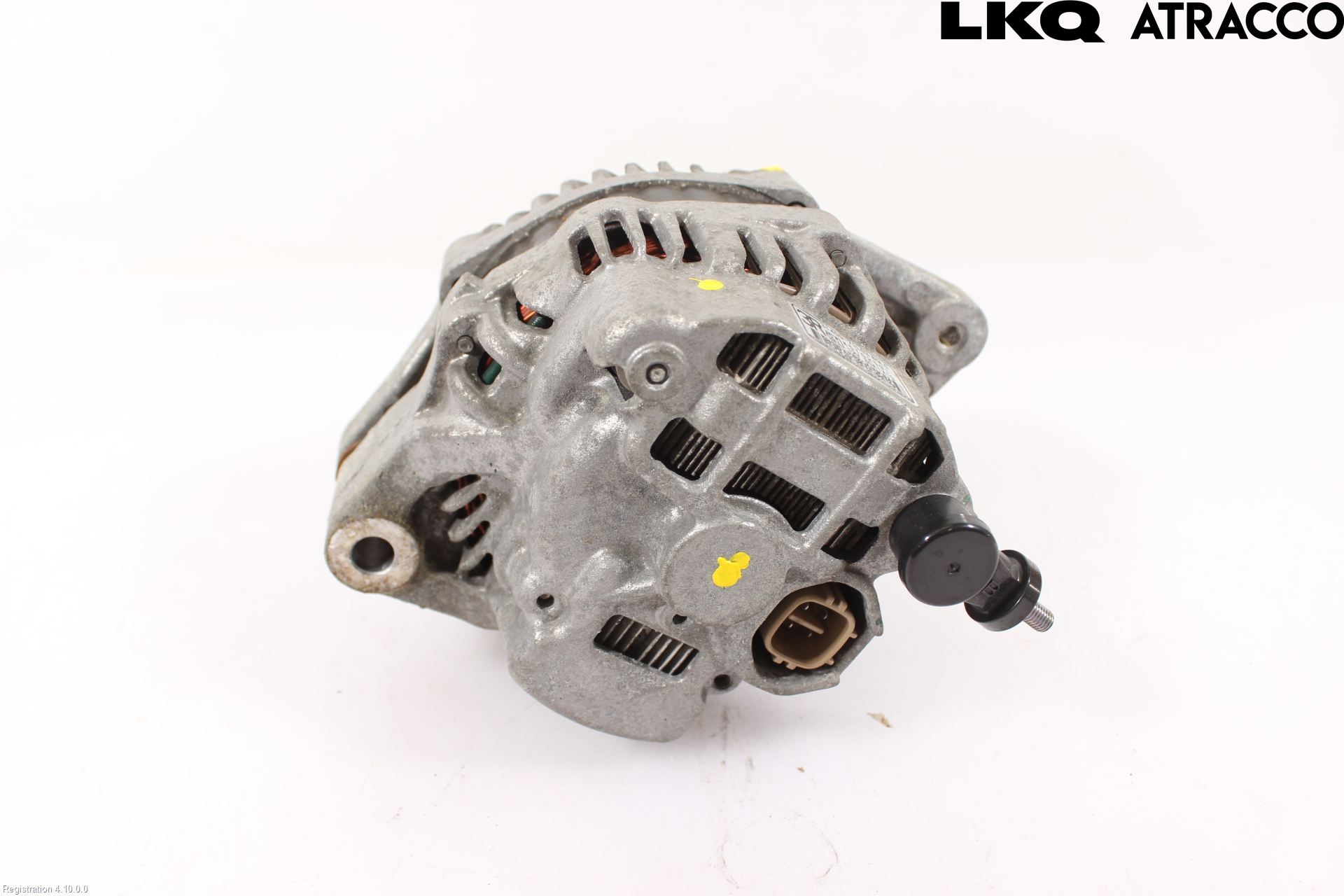 Suzuki SWIFT 11-16 Dynamo