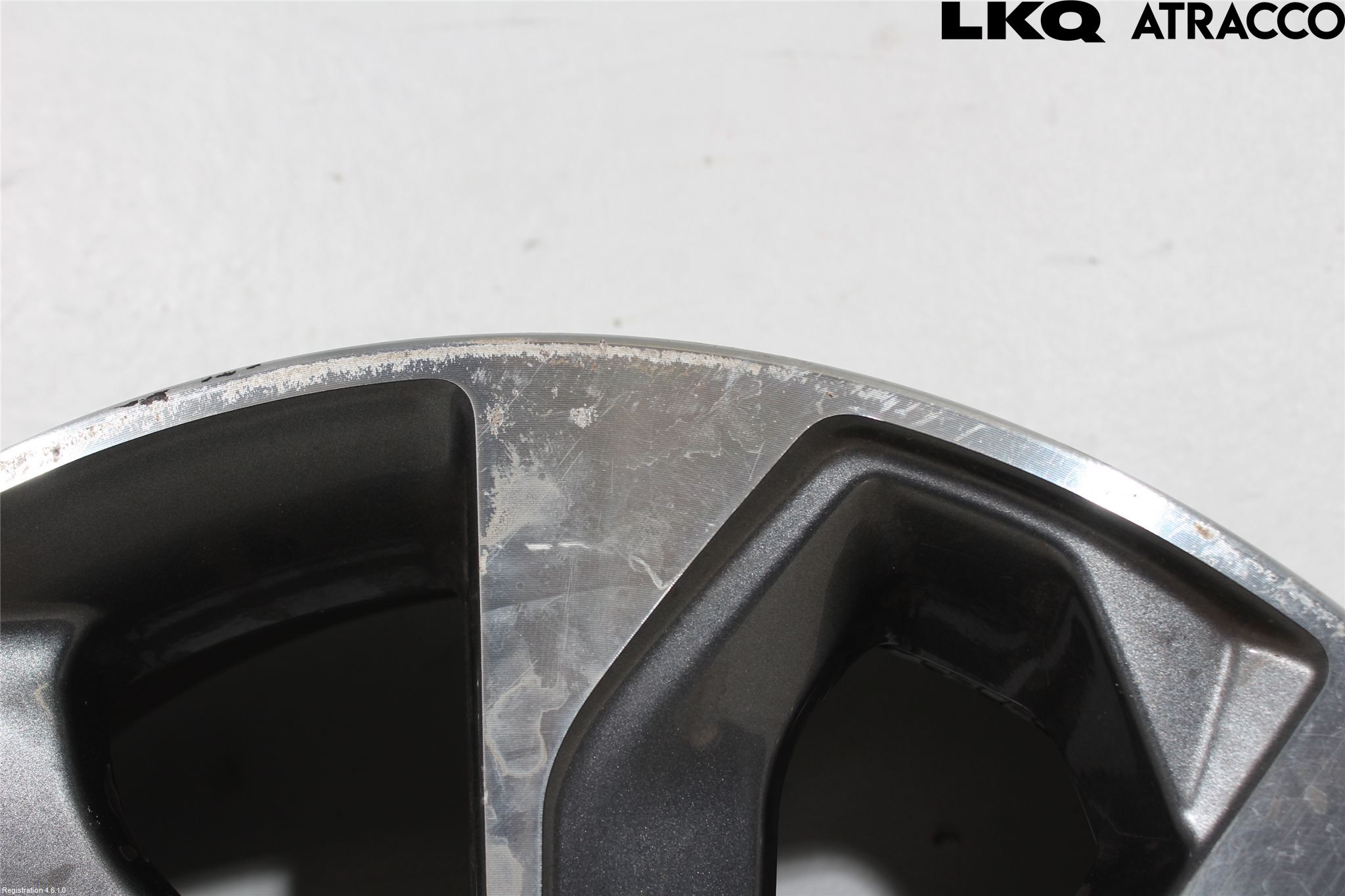 Kia STONIC 18->> Felg Aluminium