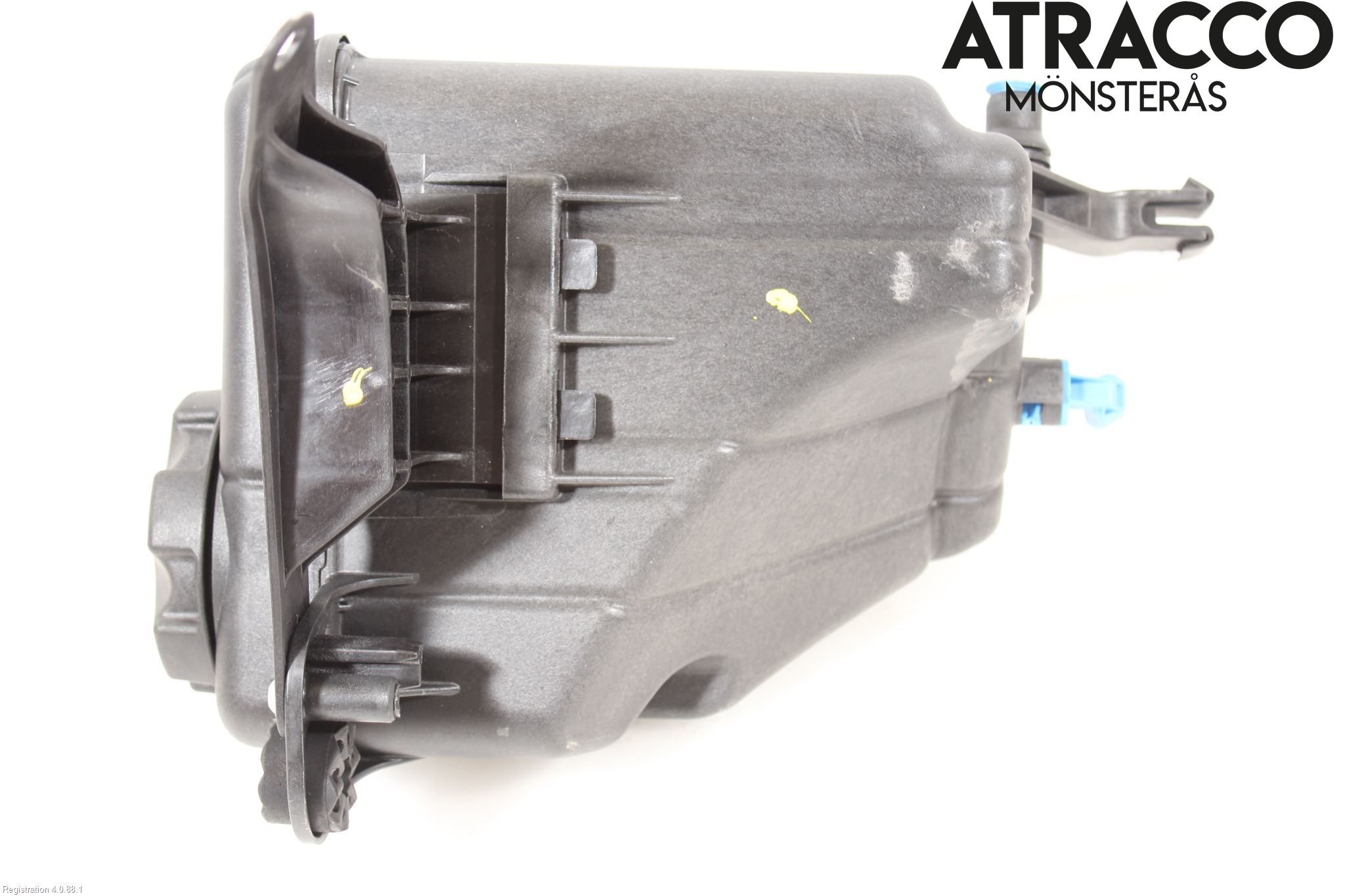 BMW 5 F10/F11/F18 09-17 Ekspansjonstank