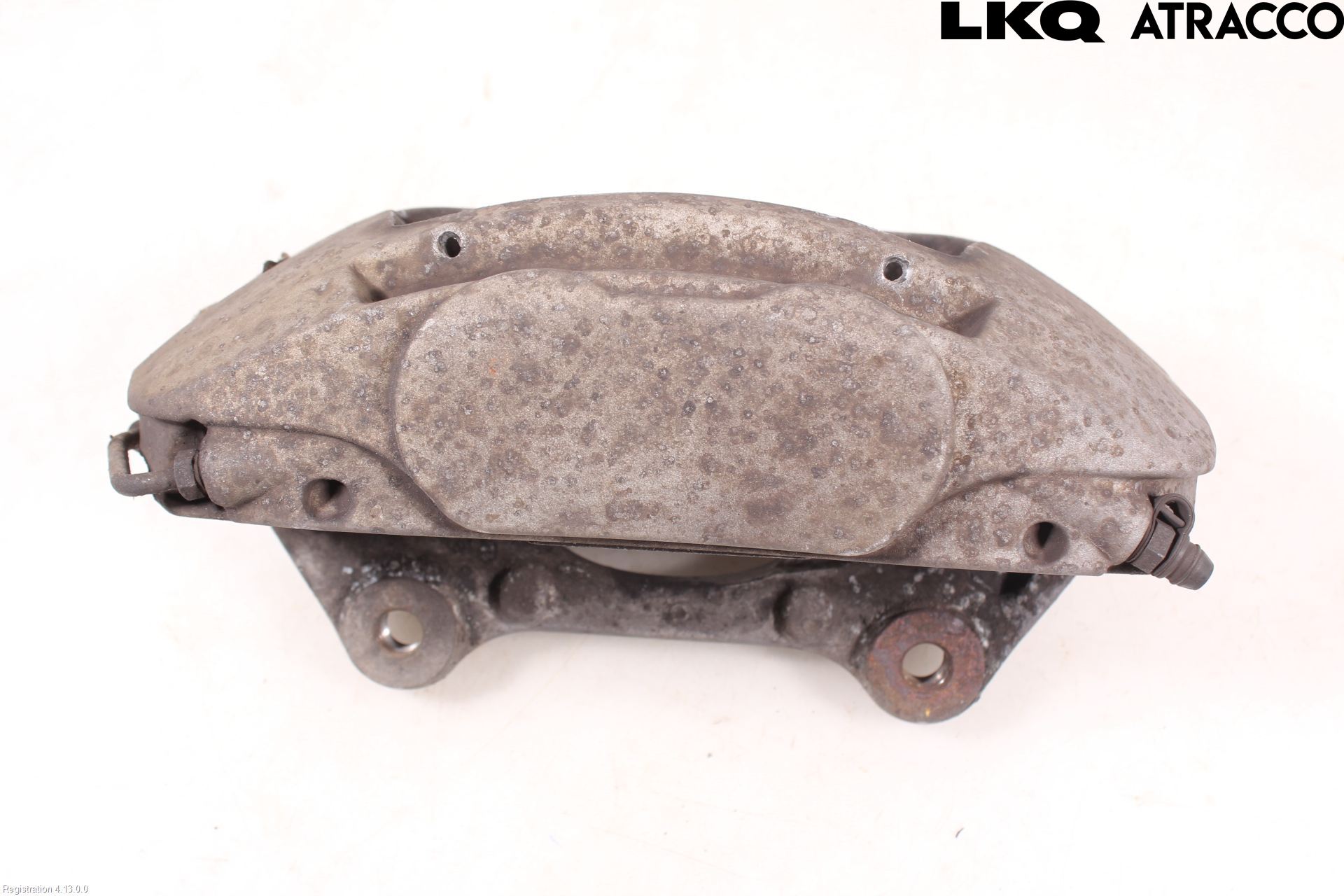 Audi A6/S6 4G 11-18 Bremsecaliper Foran Høyre