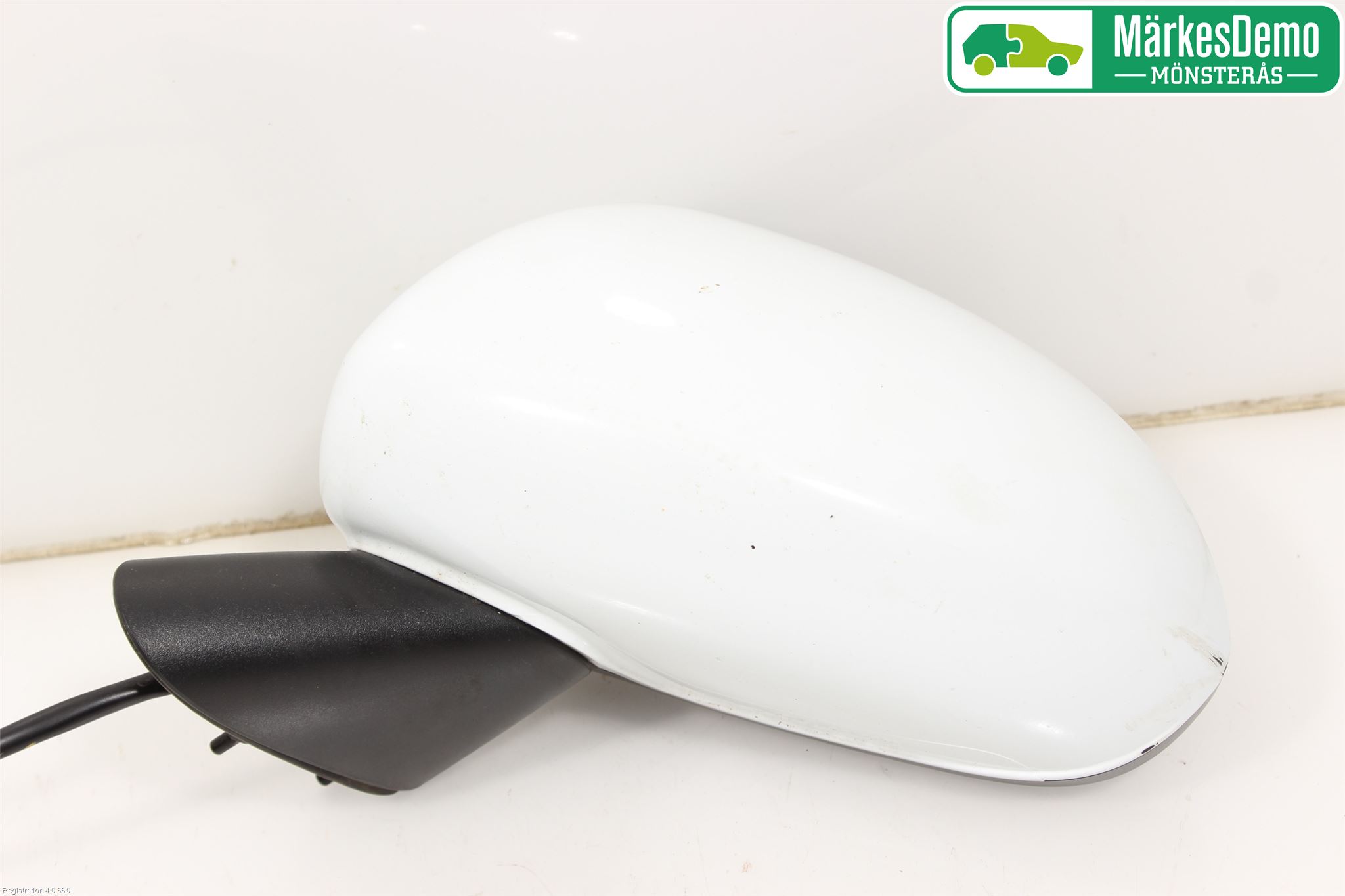 Opel CORSA D 07-14 Speil V M-El Justering