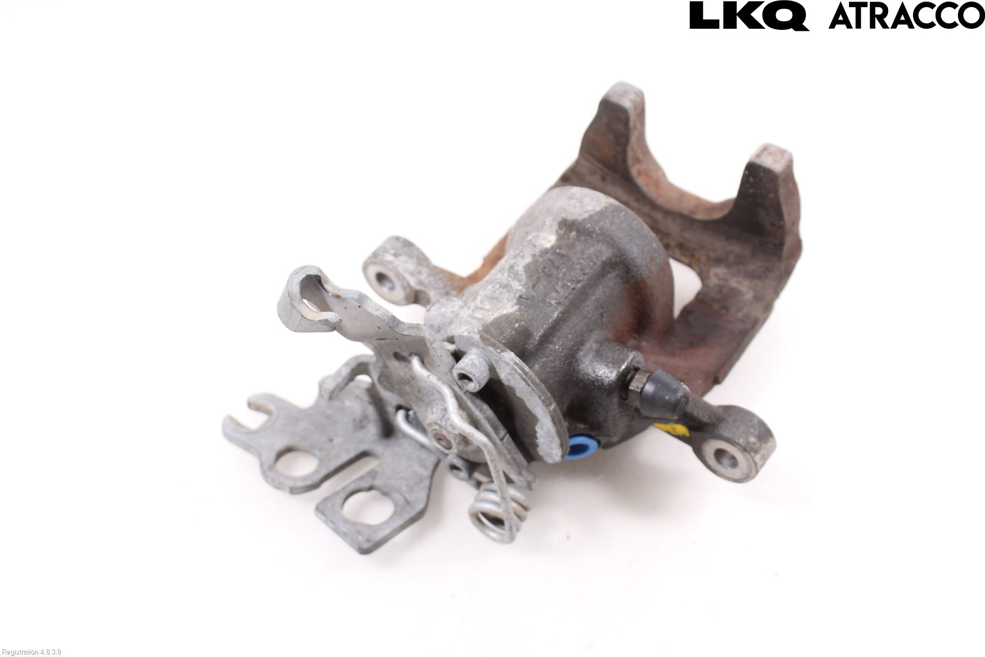 Volkswagen VW CADDY 11-15 Bremsecaliper Bak Venstre