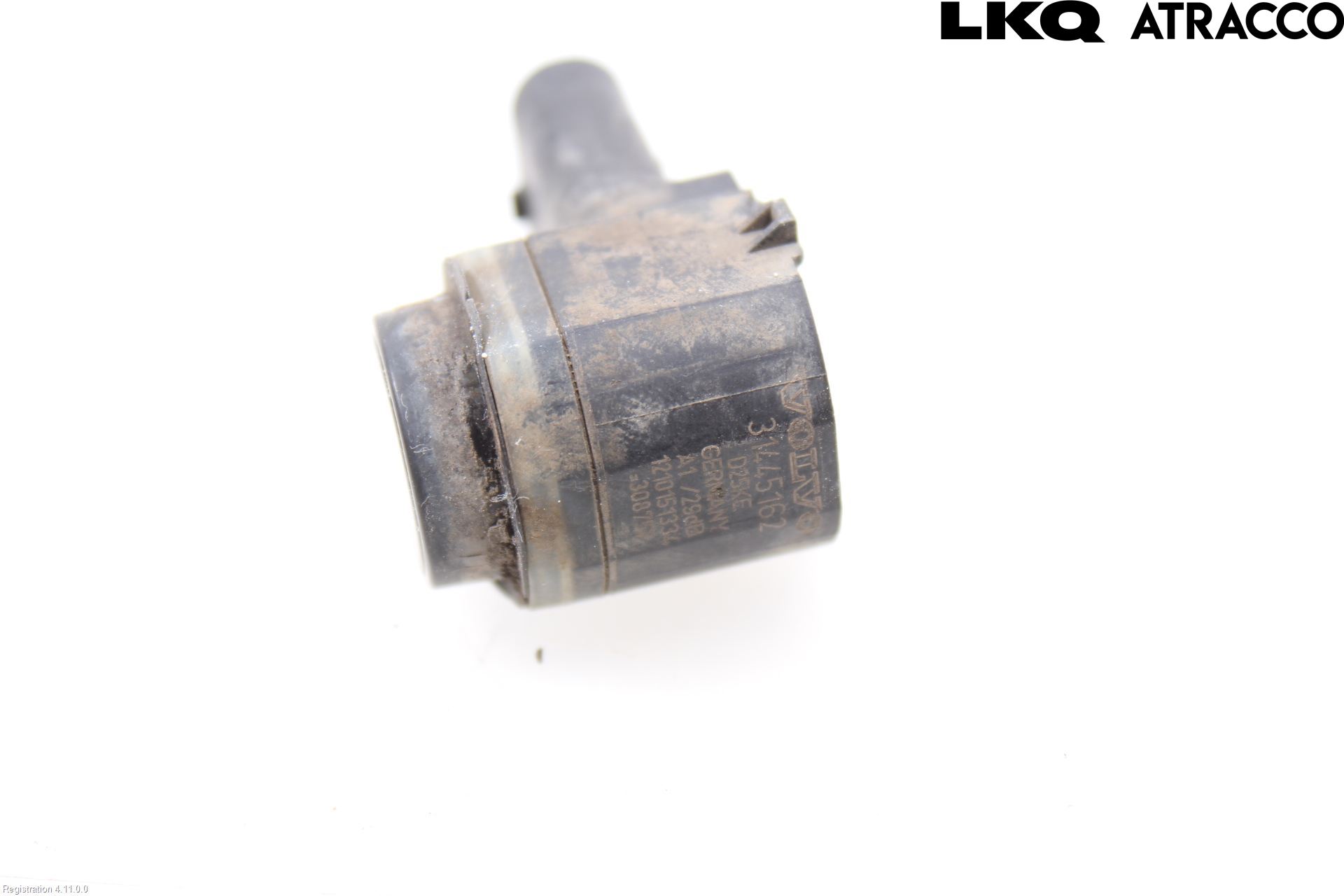 Volvo V40 12-19 Sensor Ryggesensor