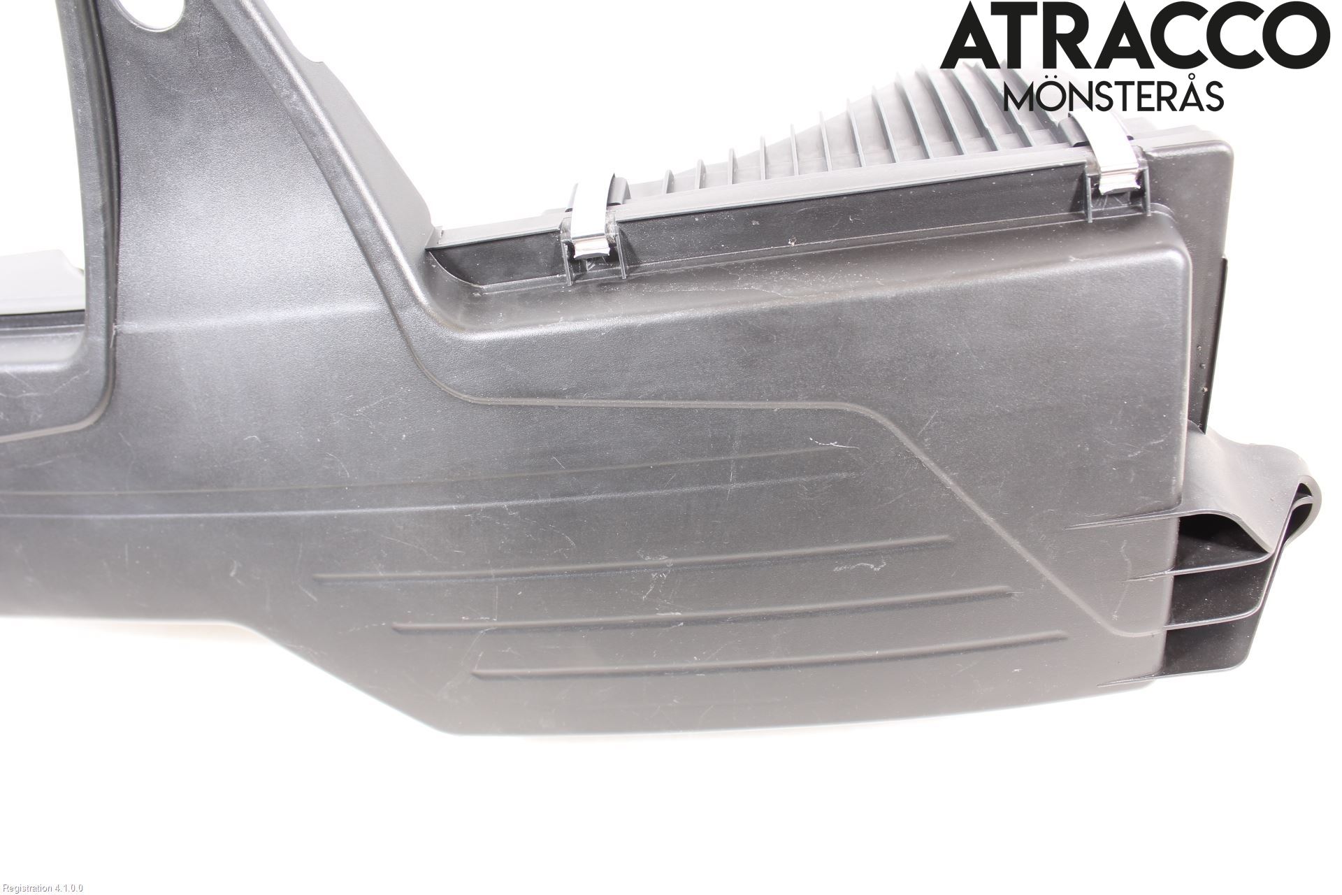 BMW 3 F30/F31/F80 12-19 Luftfilter Boks