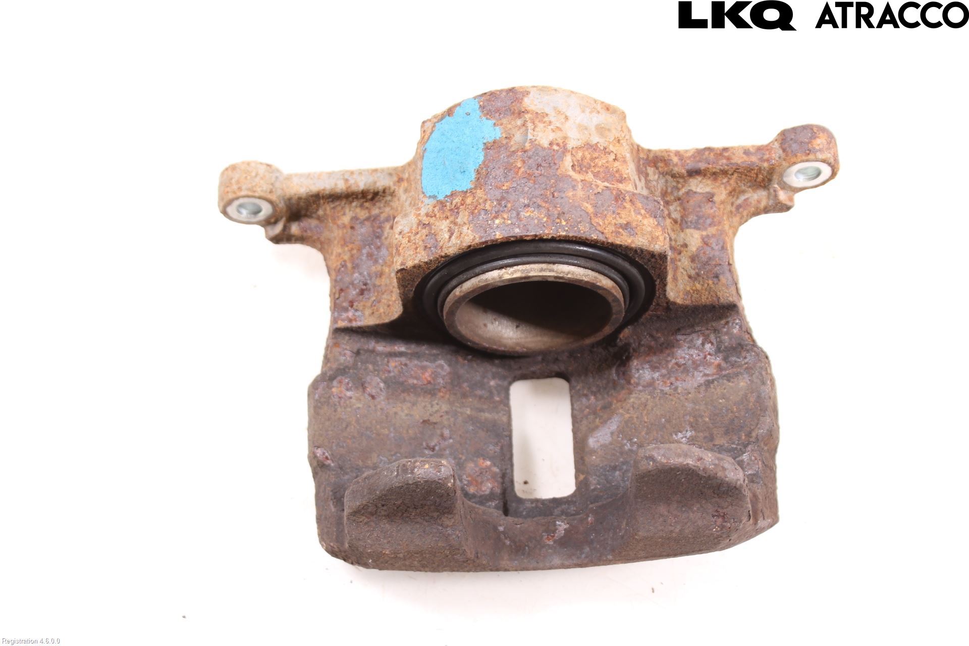 Suzuki SX4 S-CROSS 14-21 Bremsecaliper Foran Høyre