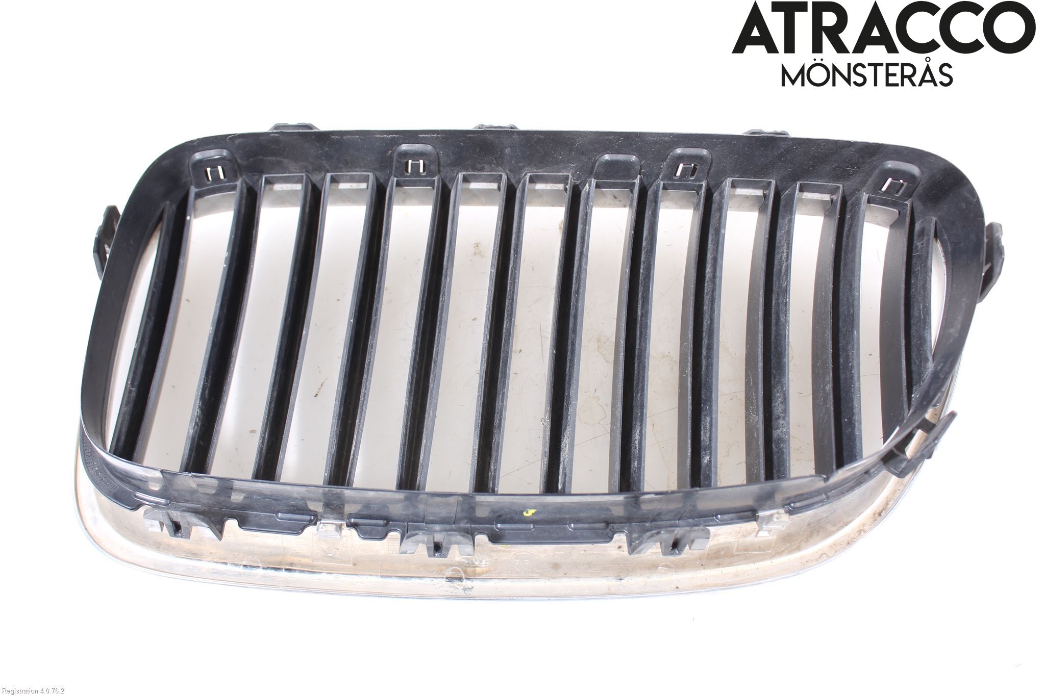 BMW 5 F10/F11/F18 09-17 Ratt