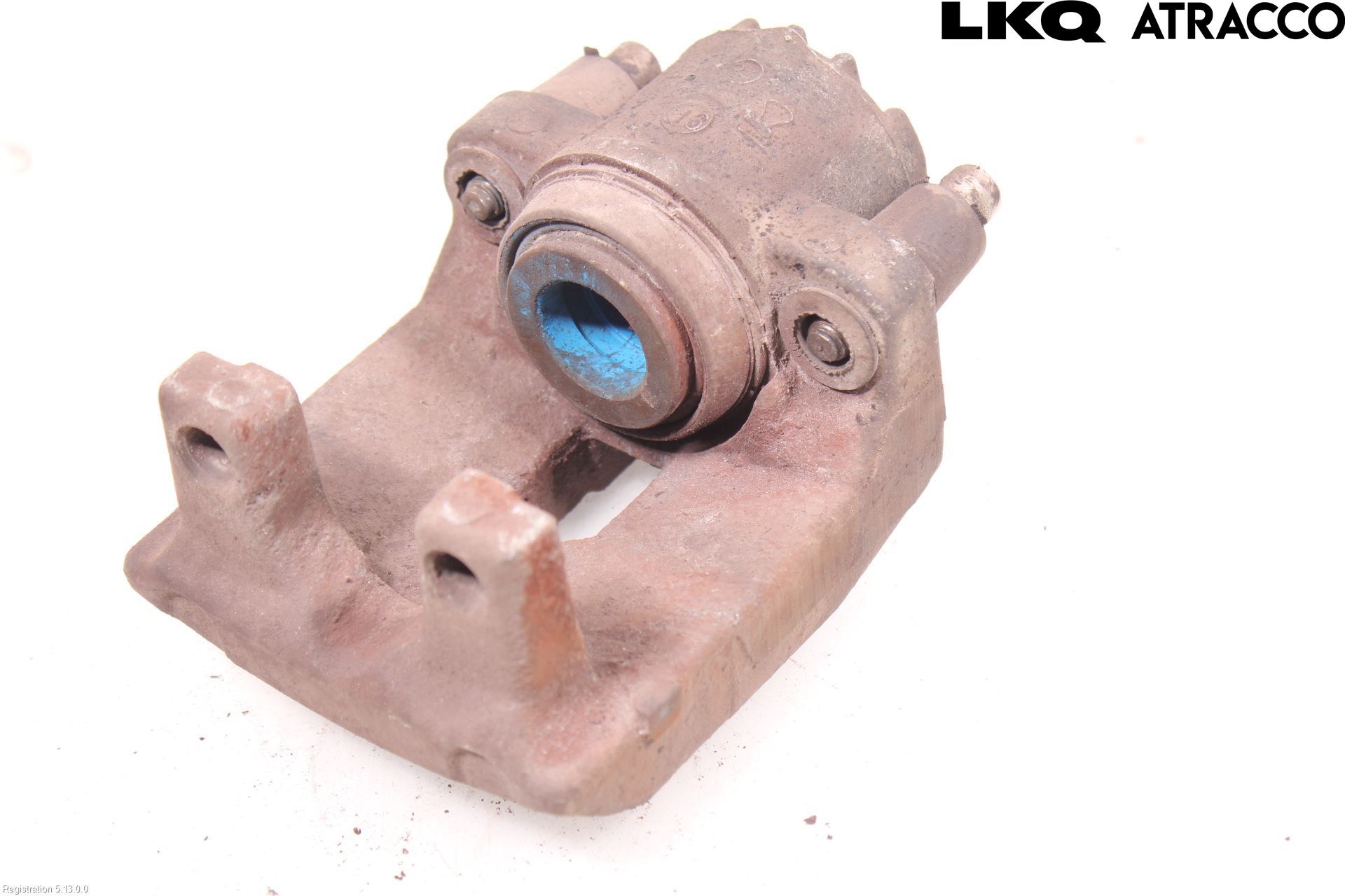 BMW 5 E60/61 Sed/Tou 02-10 Bremsecaliper Bak Høyre
