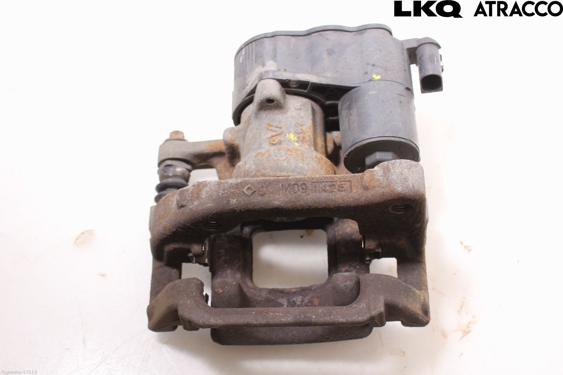 Peugeot 508 19- Bremsecaliper Bak Venstre