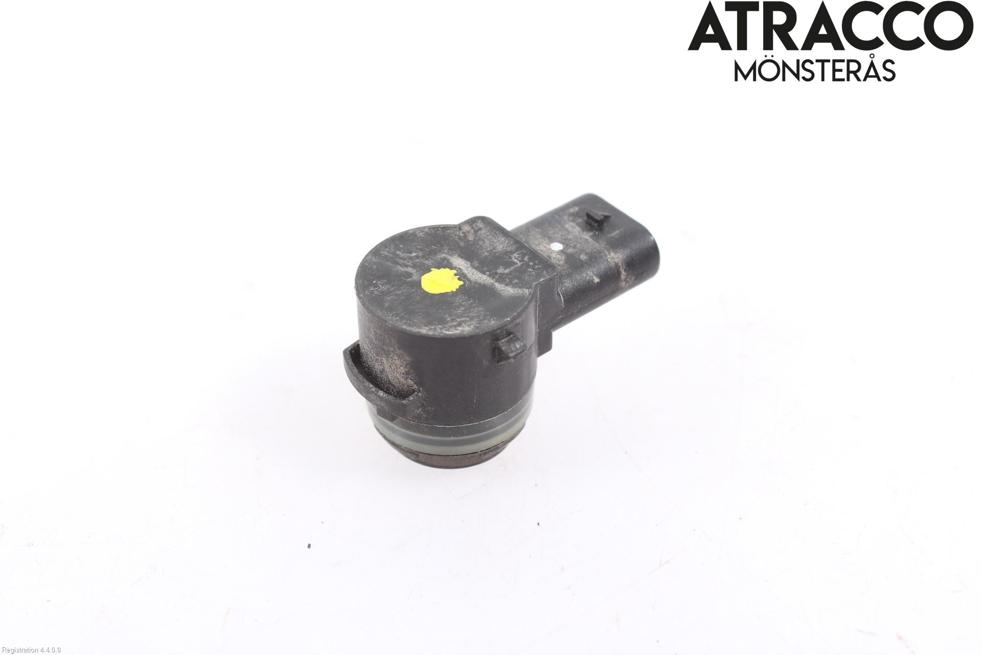 Volkswagen VW POLO VI 18->> Sensor Ryggesensor