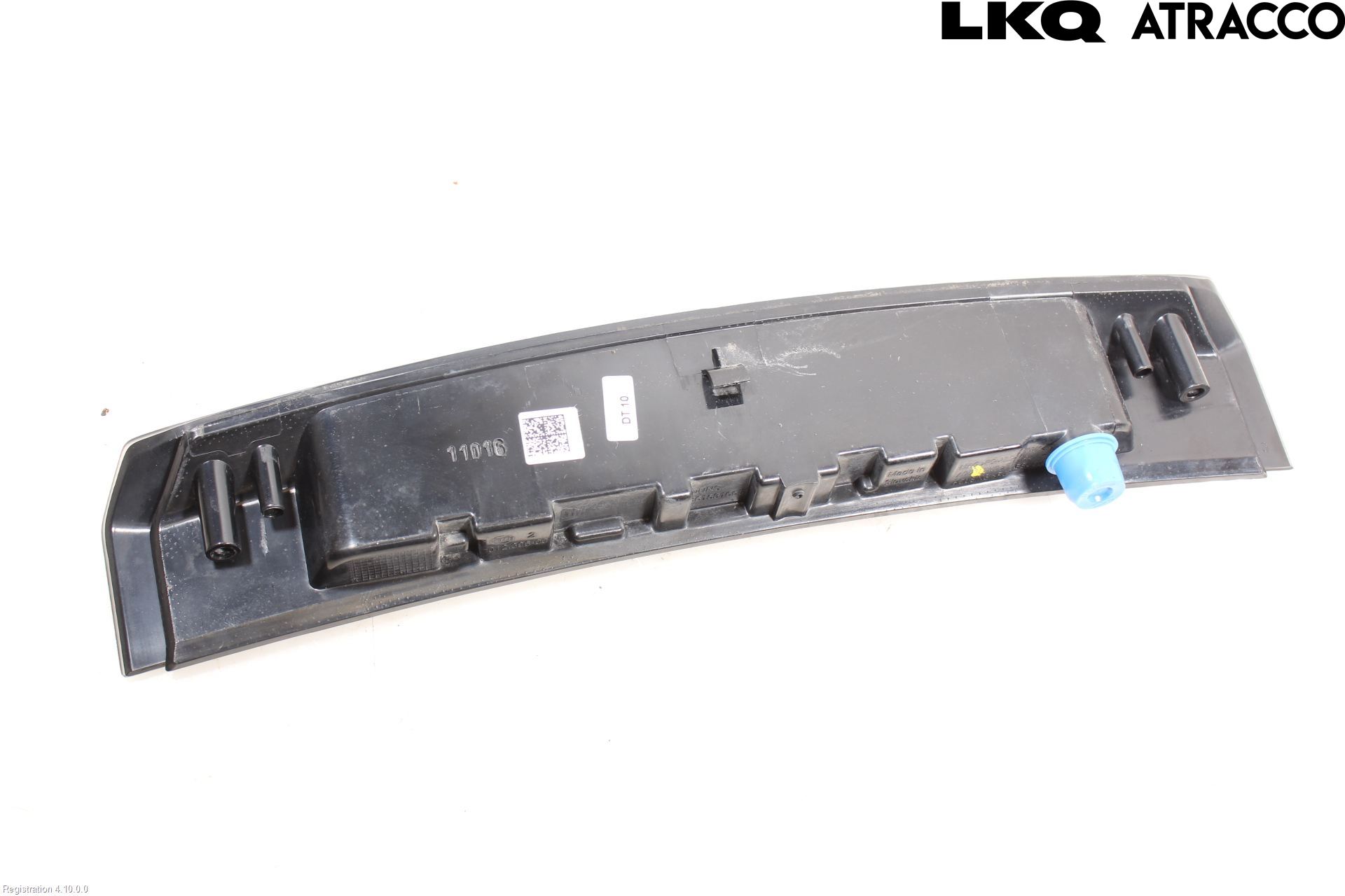Opel ASTRA K 16-22 Bremselys Bakrute