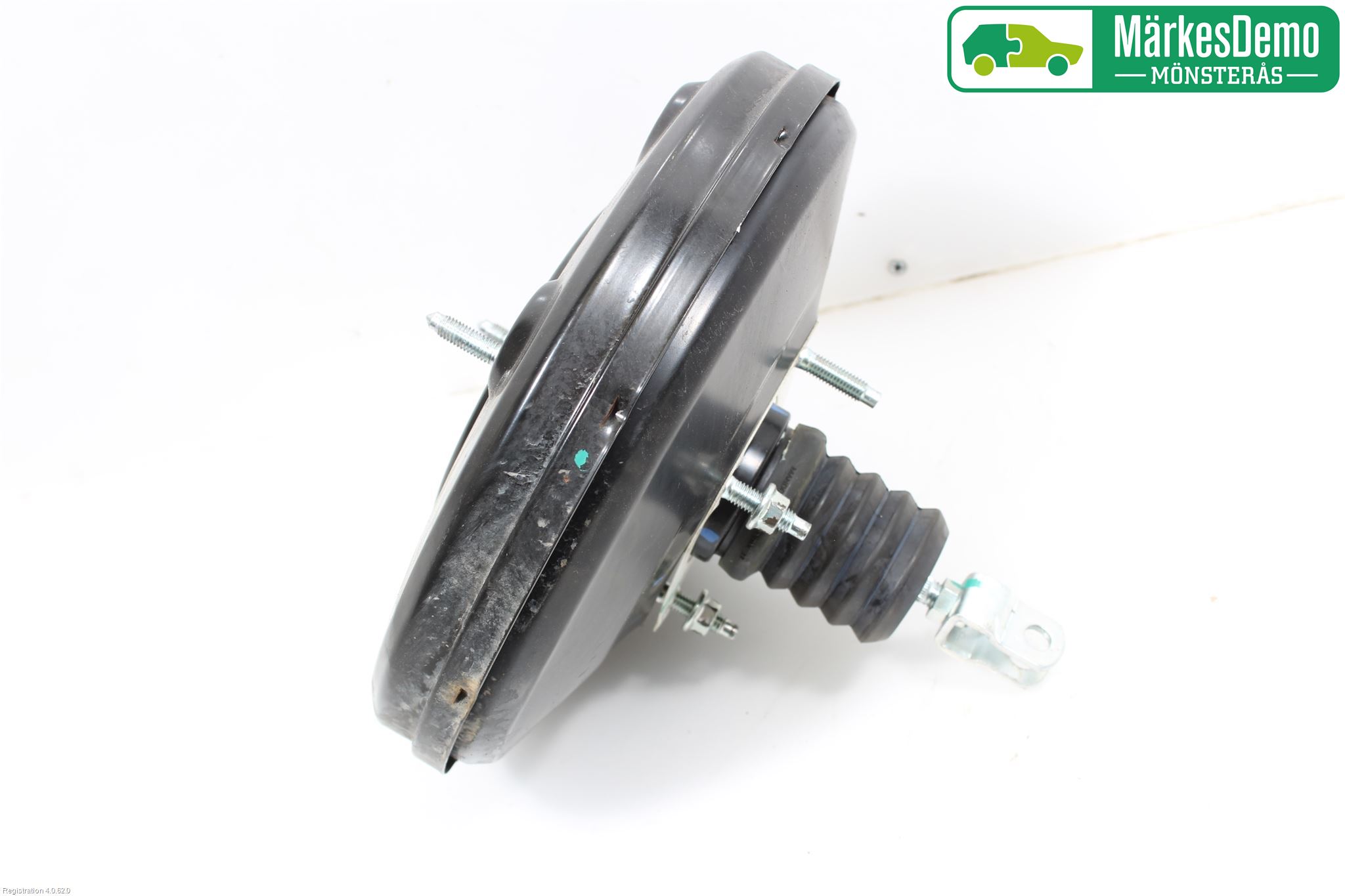 Hyundai i20 GB 15-20 Bremseservo