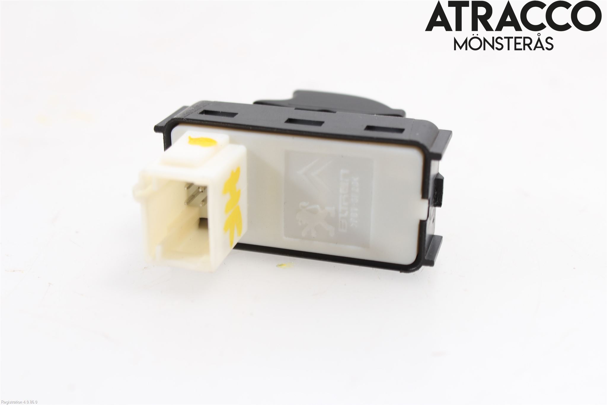 Citroen C4/E-C4 C4X/E-C4X III 21- Bryter Vindusheis