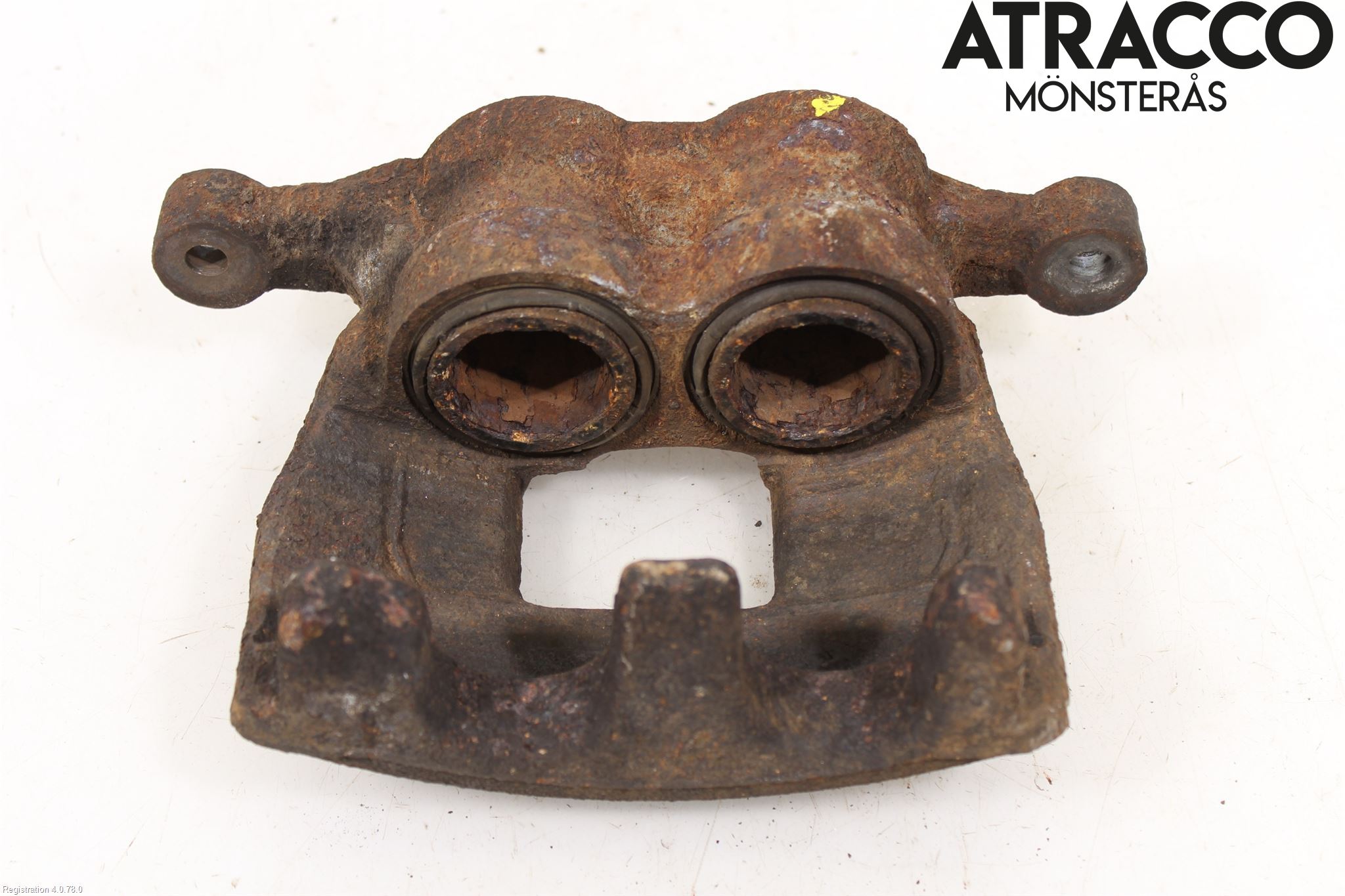 Ford TRANSIT SKÅP/BUSS 14-22 Bremsecaliper Foran Venstre