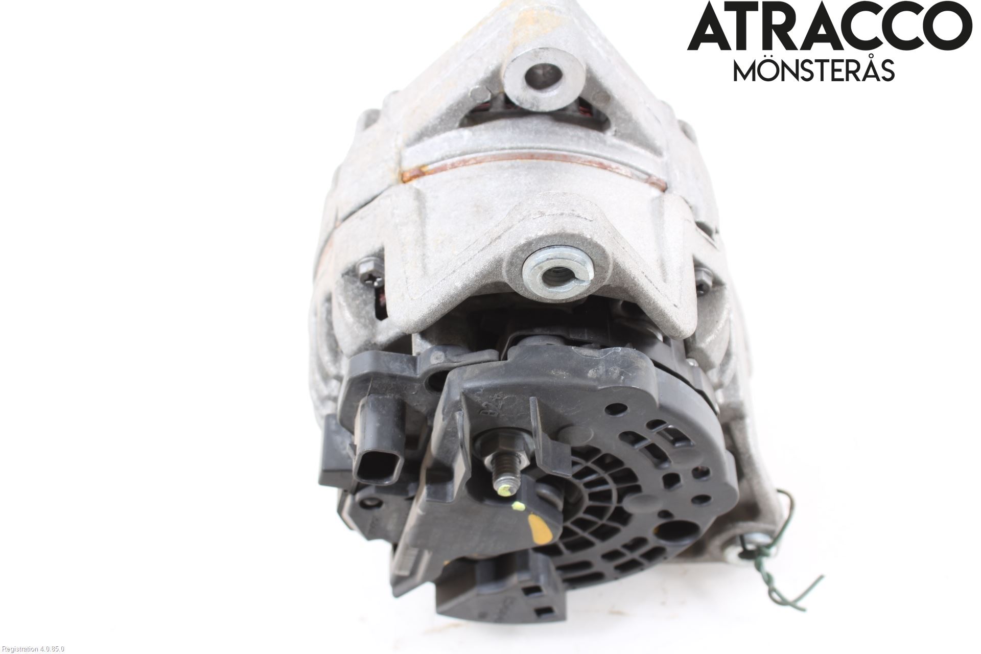 Opel CORSA D 07-14 Dynamo