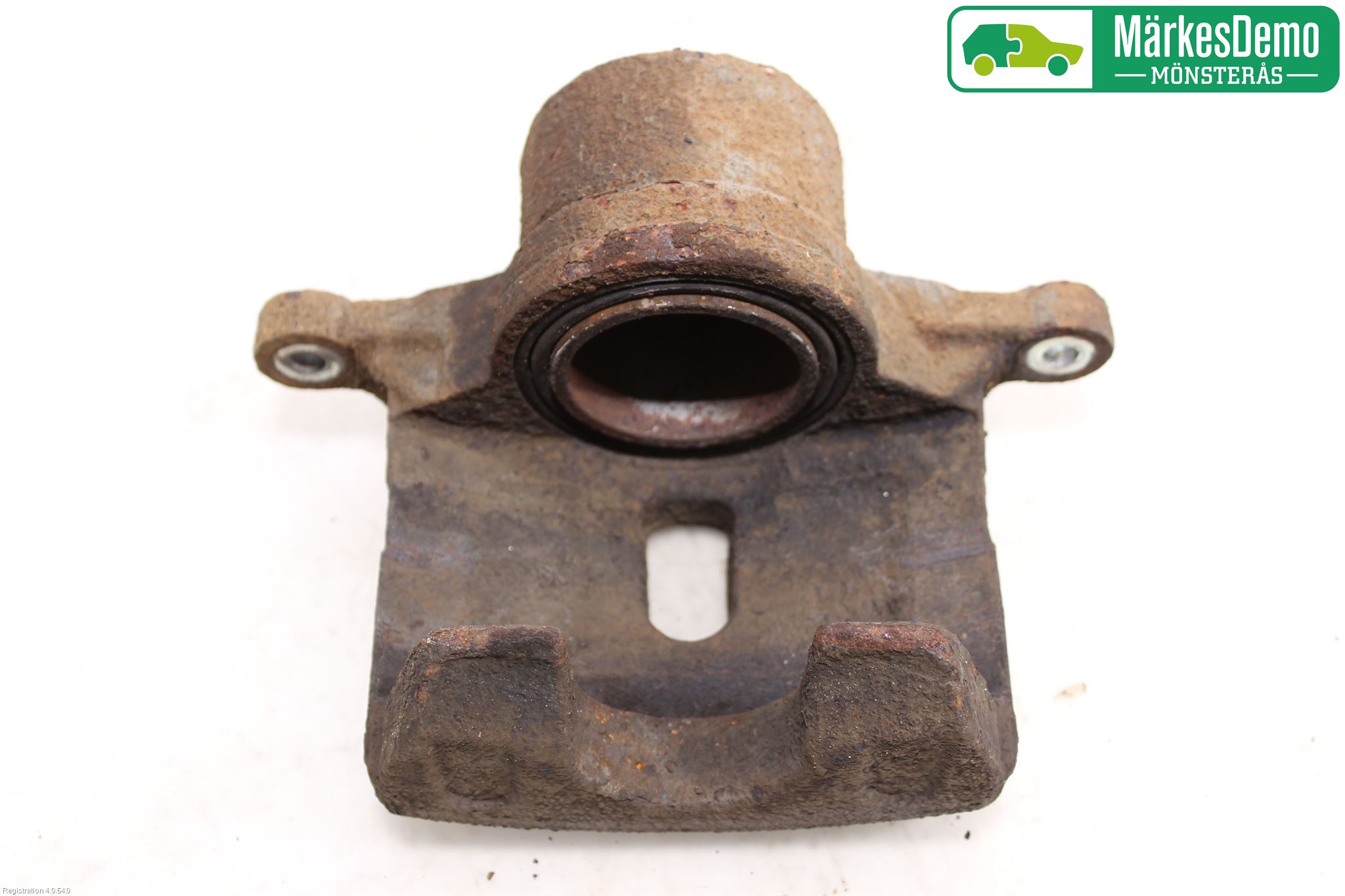 Hyundai i40 08-15 Bremsecaliper Foran Venstre
