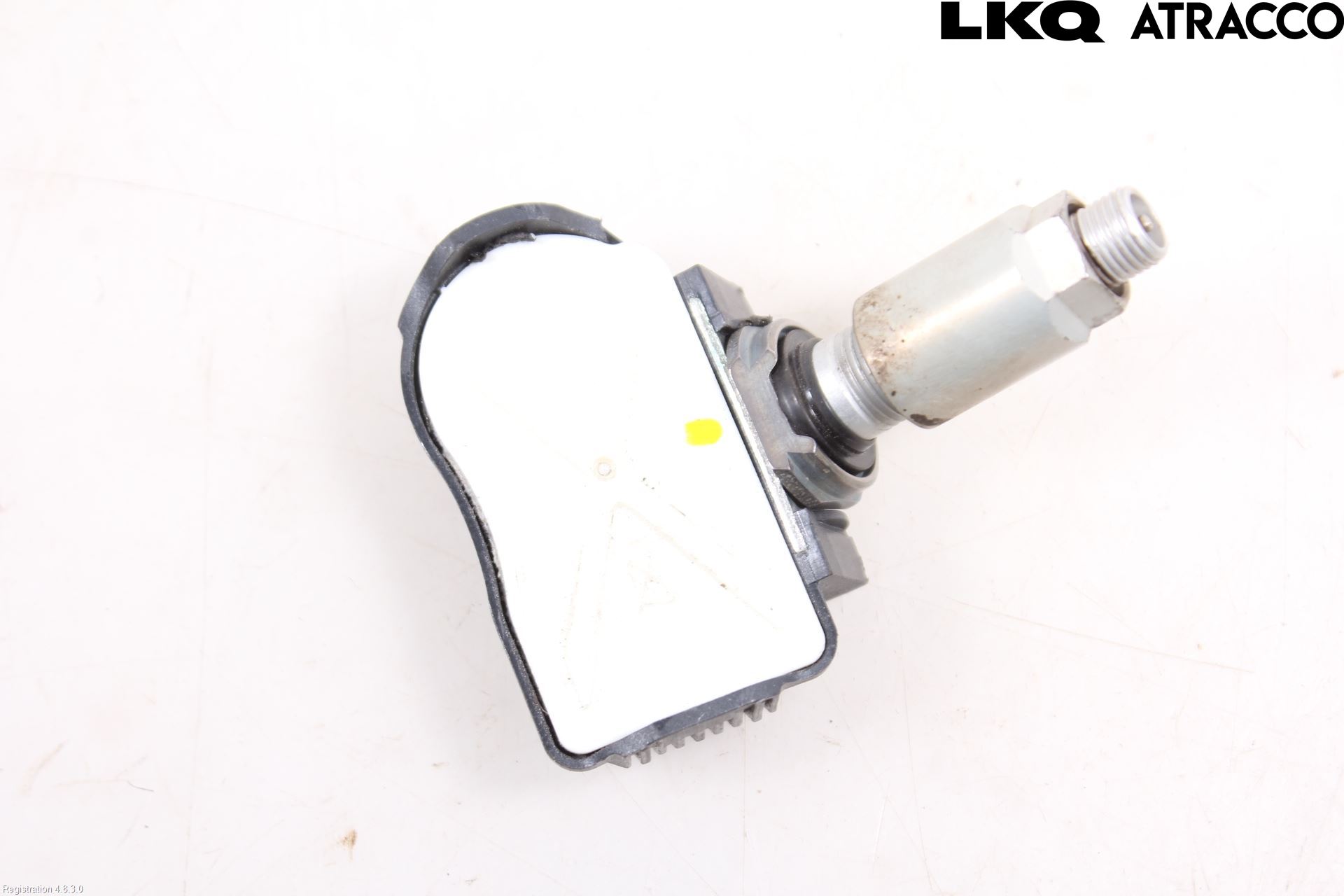 BMW 1 F20/F21 11-19 Giver Dekktrykk