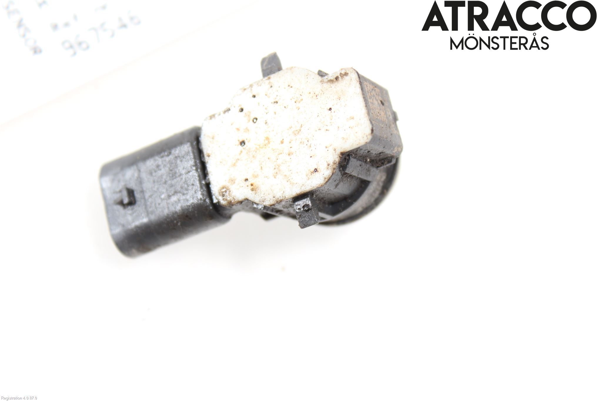 Opel COMBO D 12-18 Sensor Ryggesensor