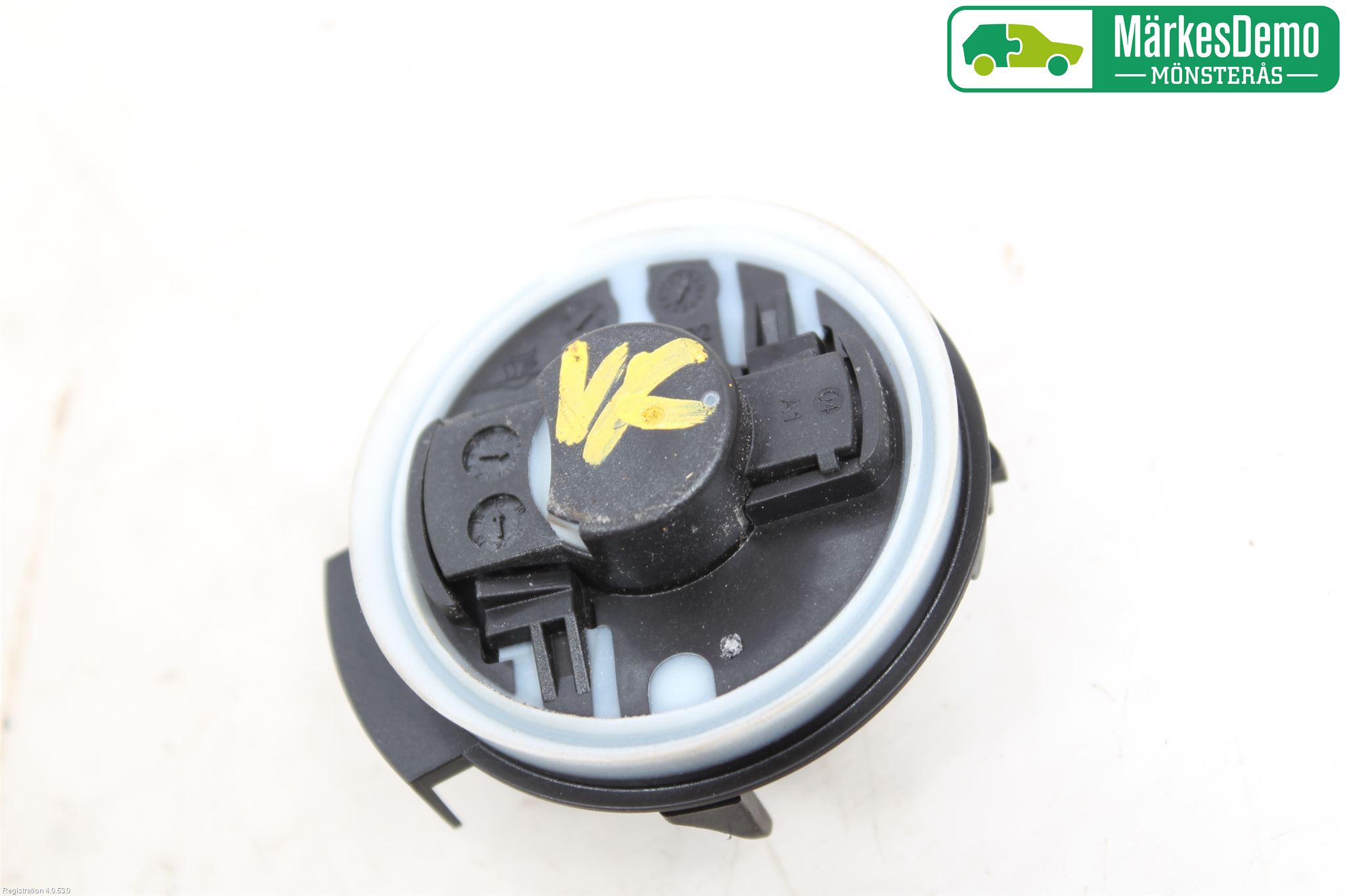 Volkswagen VW GOLF / E-GOLF VII 13-20 Sensor Øvrig