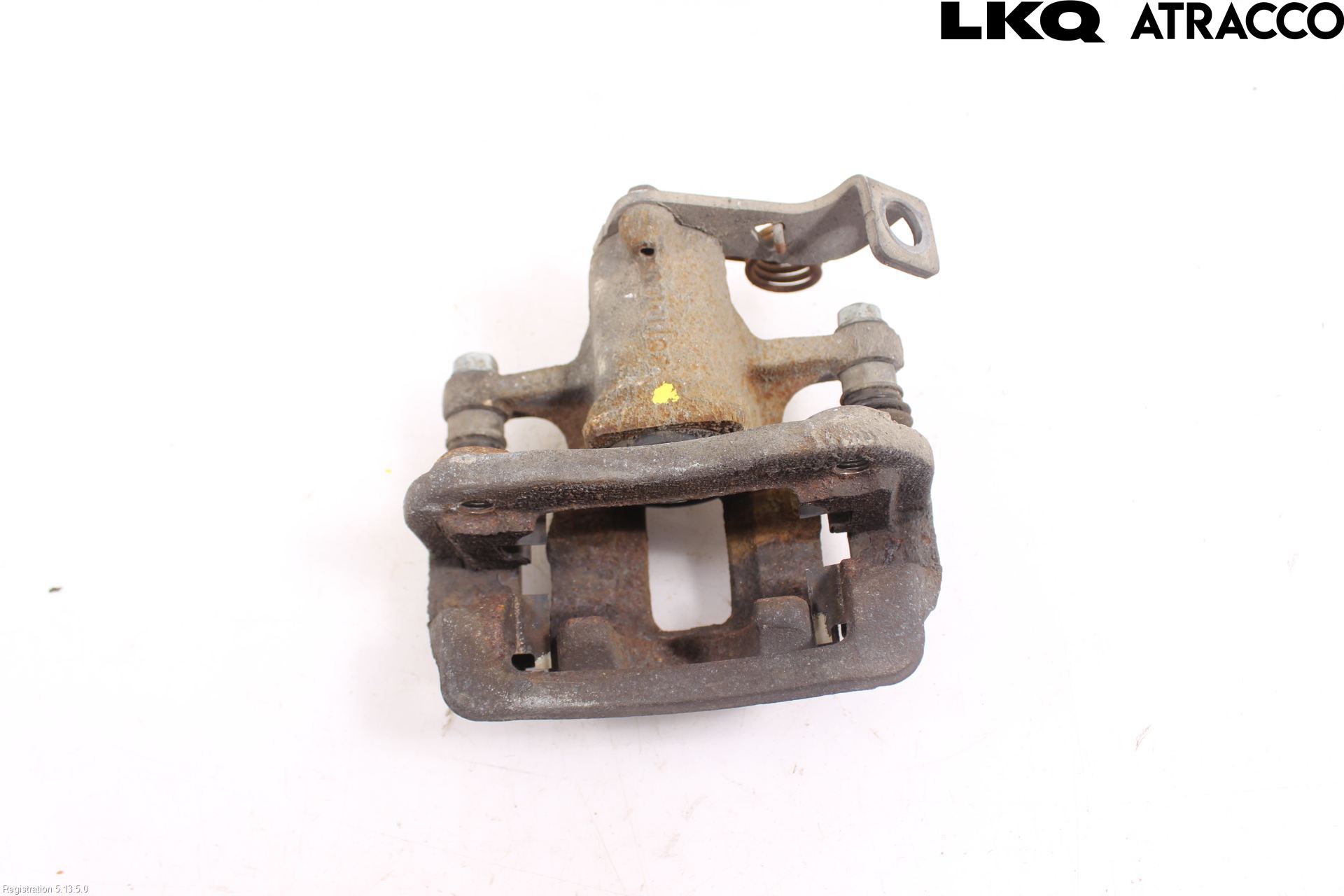 Hyundai i10 BA 17-20 Bremsecaliper Bak Venstre