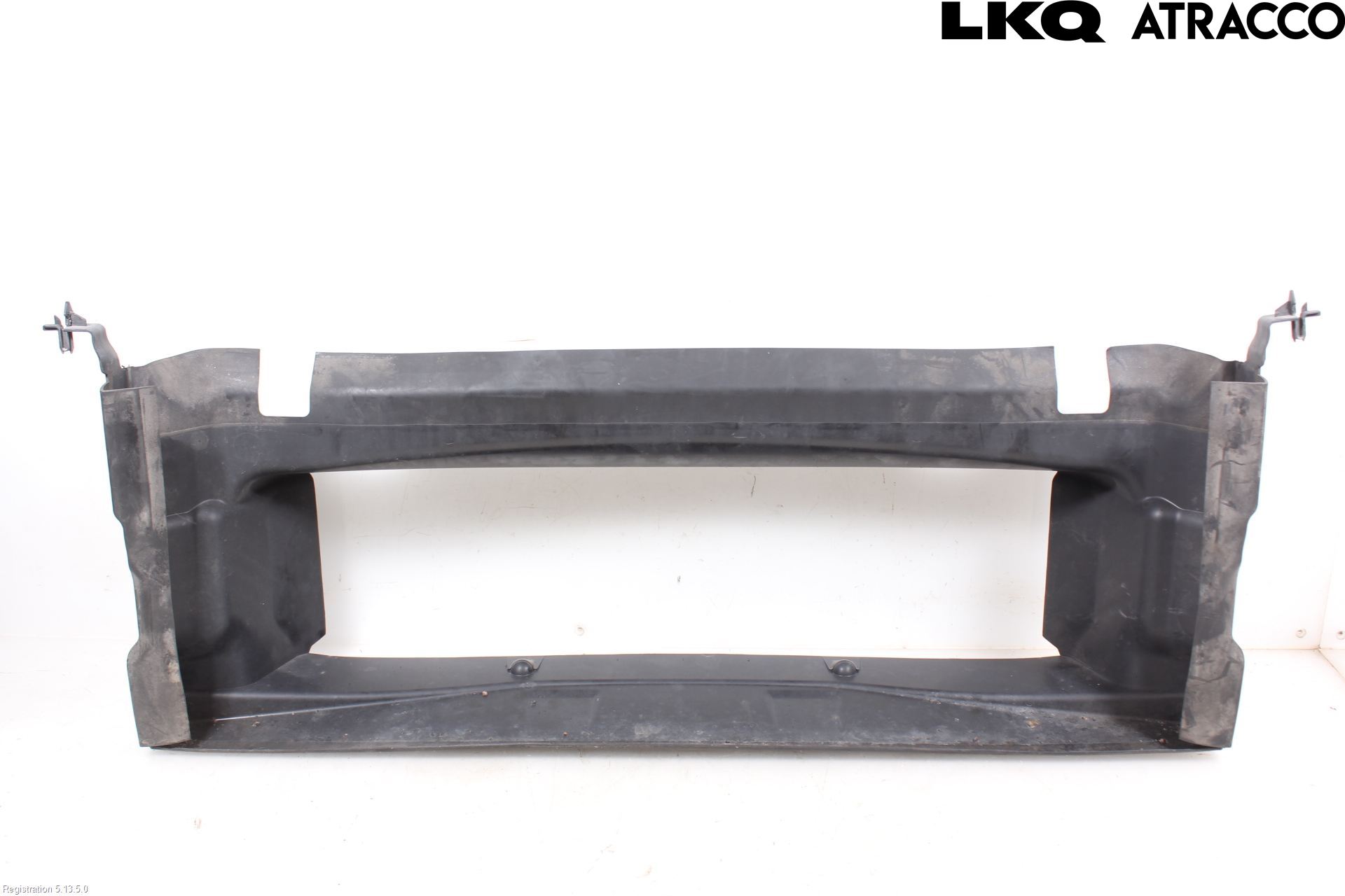 BMW 1 F20/F21 11-19 Luftstyring Front