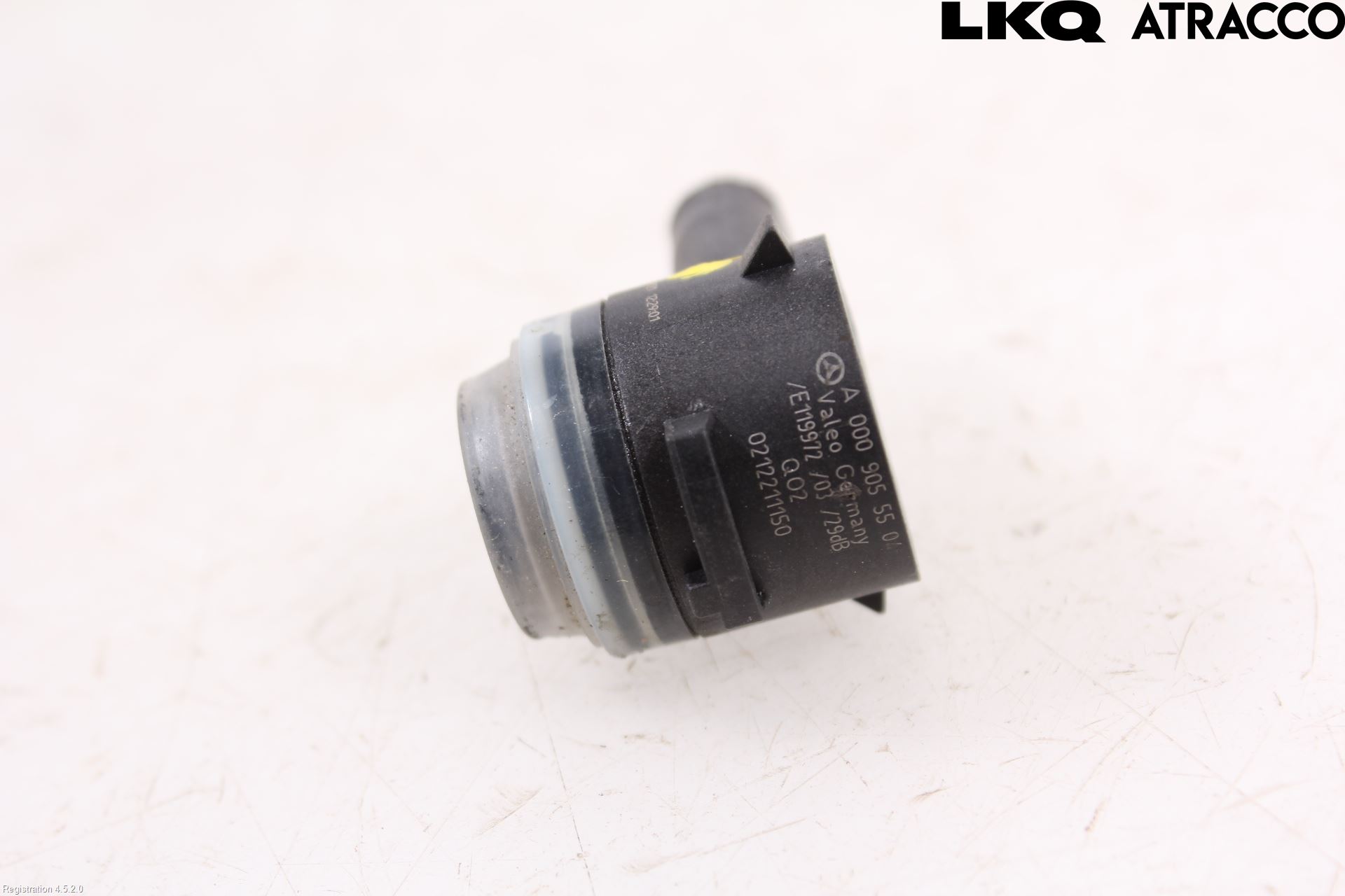 Mercedes-Benz MB E-KLASS (W213) 16-23 Sensor Parkering Front