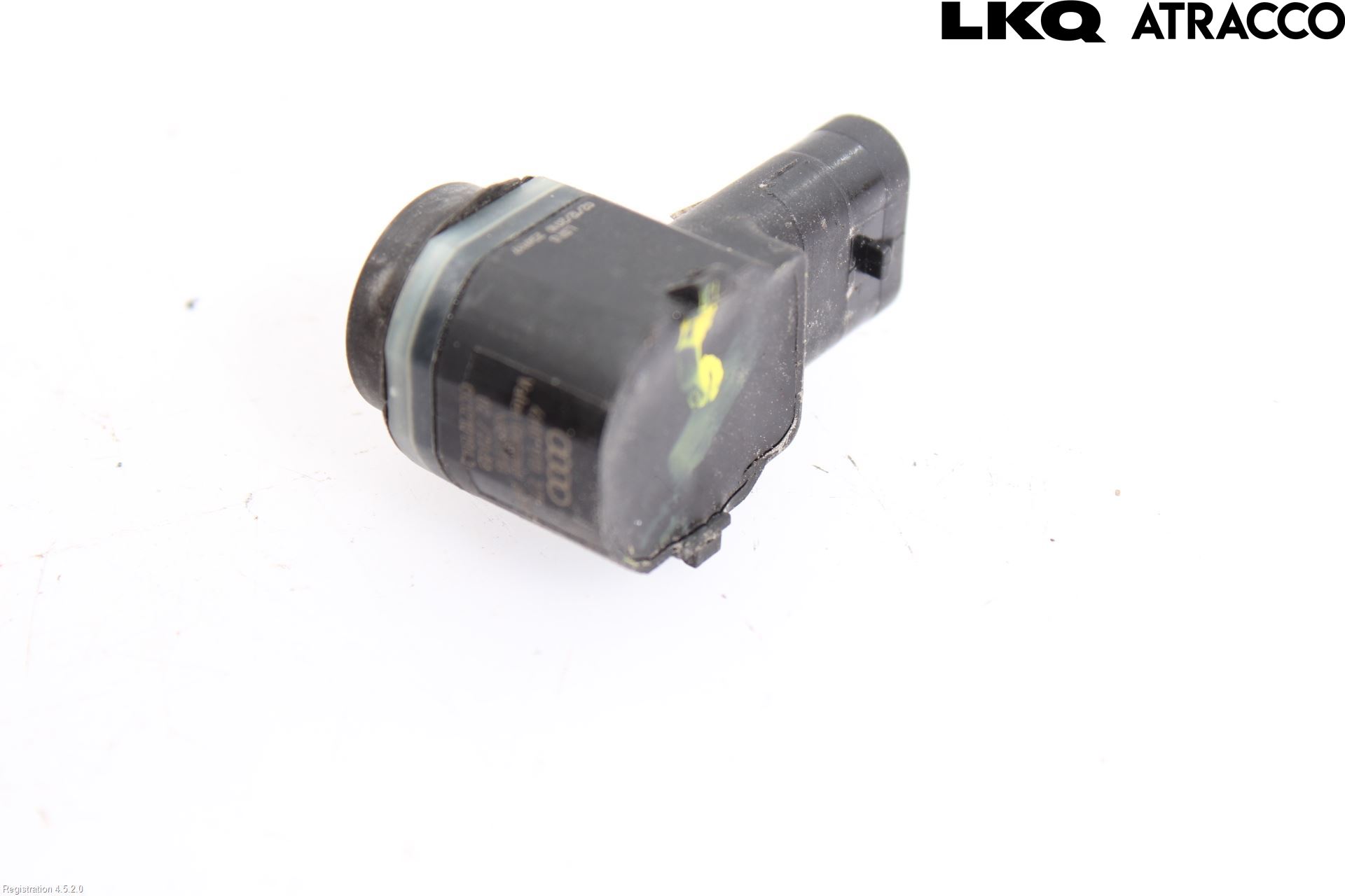 Volkswagen VW EOS  06-10 Sensor Ryggesensor