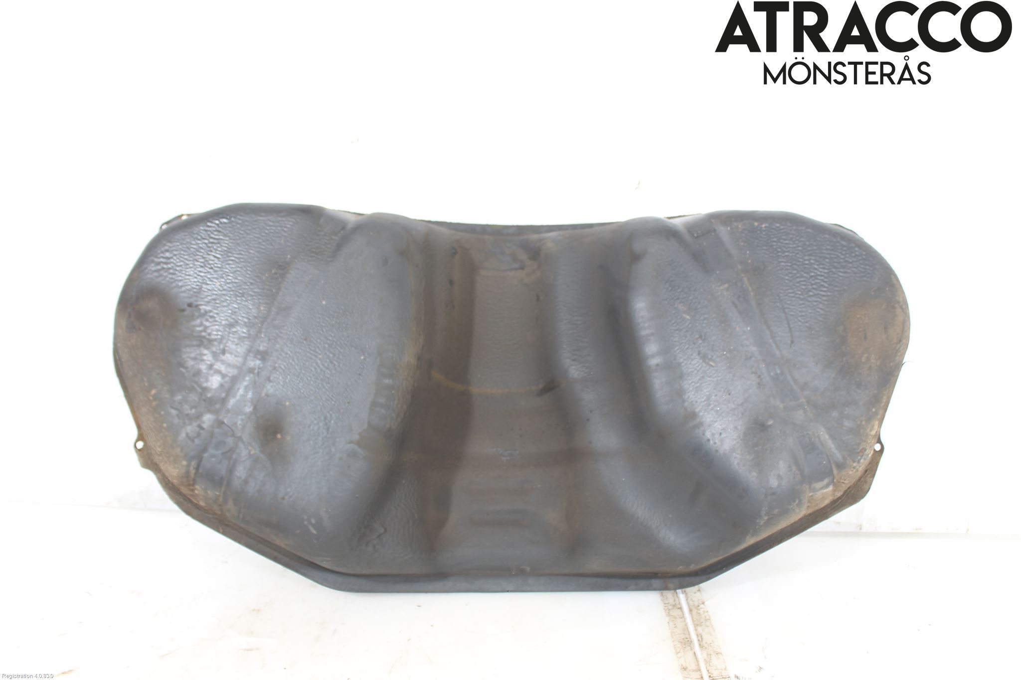 Subaru XV 12-17 Drivstofftank Innsprøytning