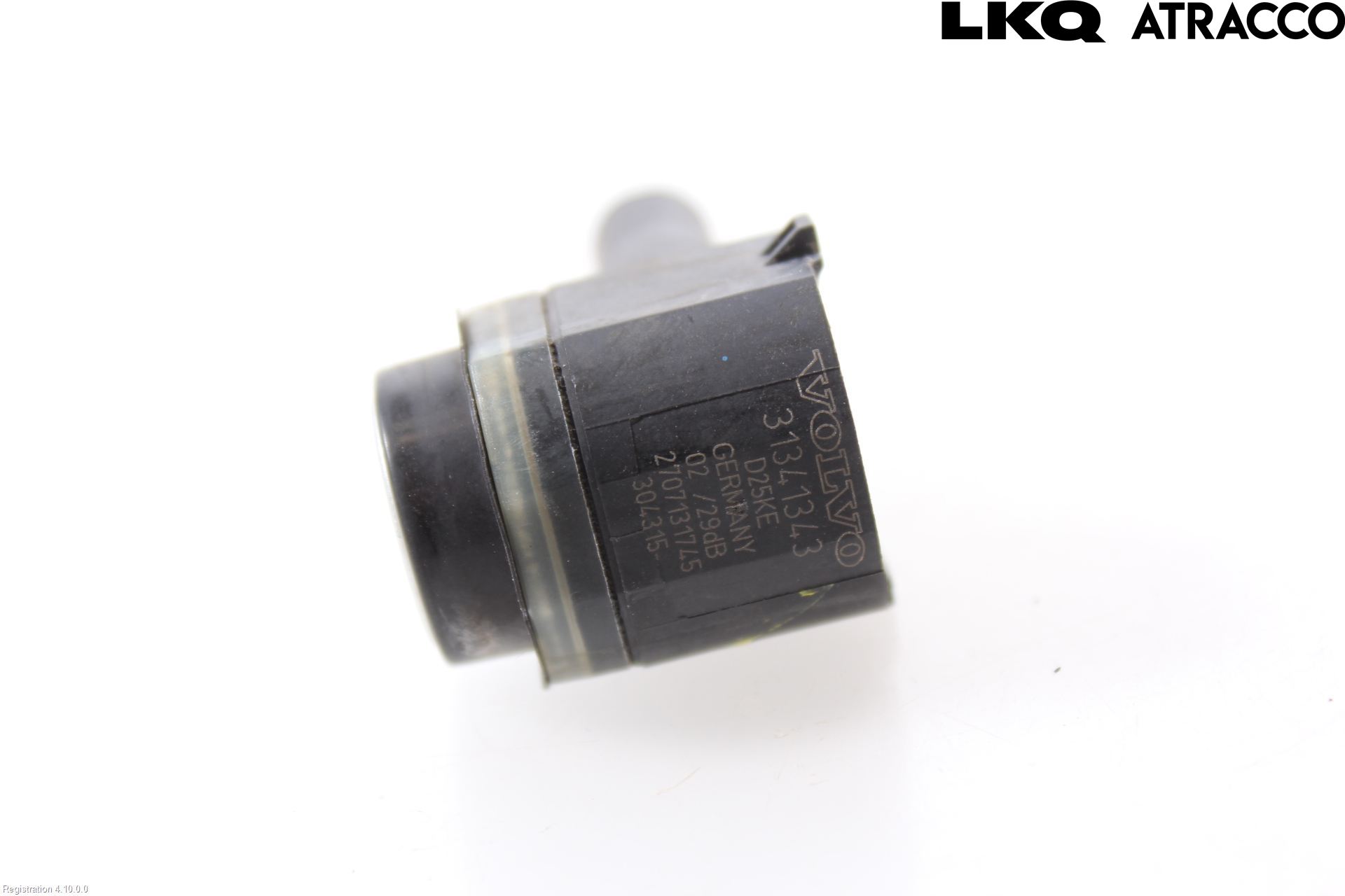 Volvo XC70 14-16 Sensor Ryggesensor
