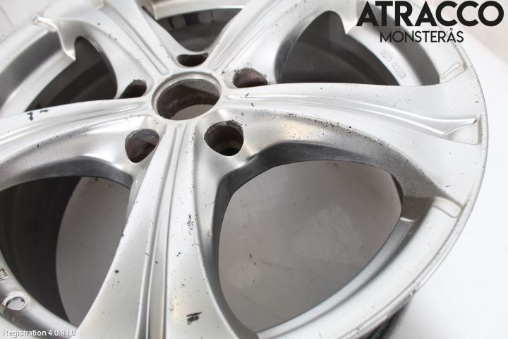 Honda CR-V 07-12 Felg Aluminium Sett 4Stk