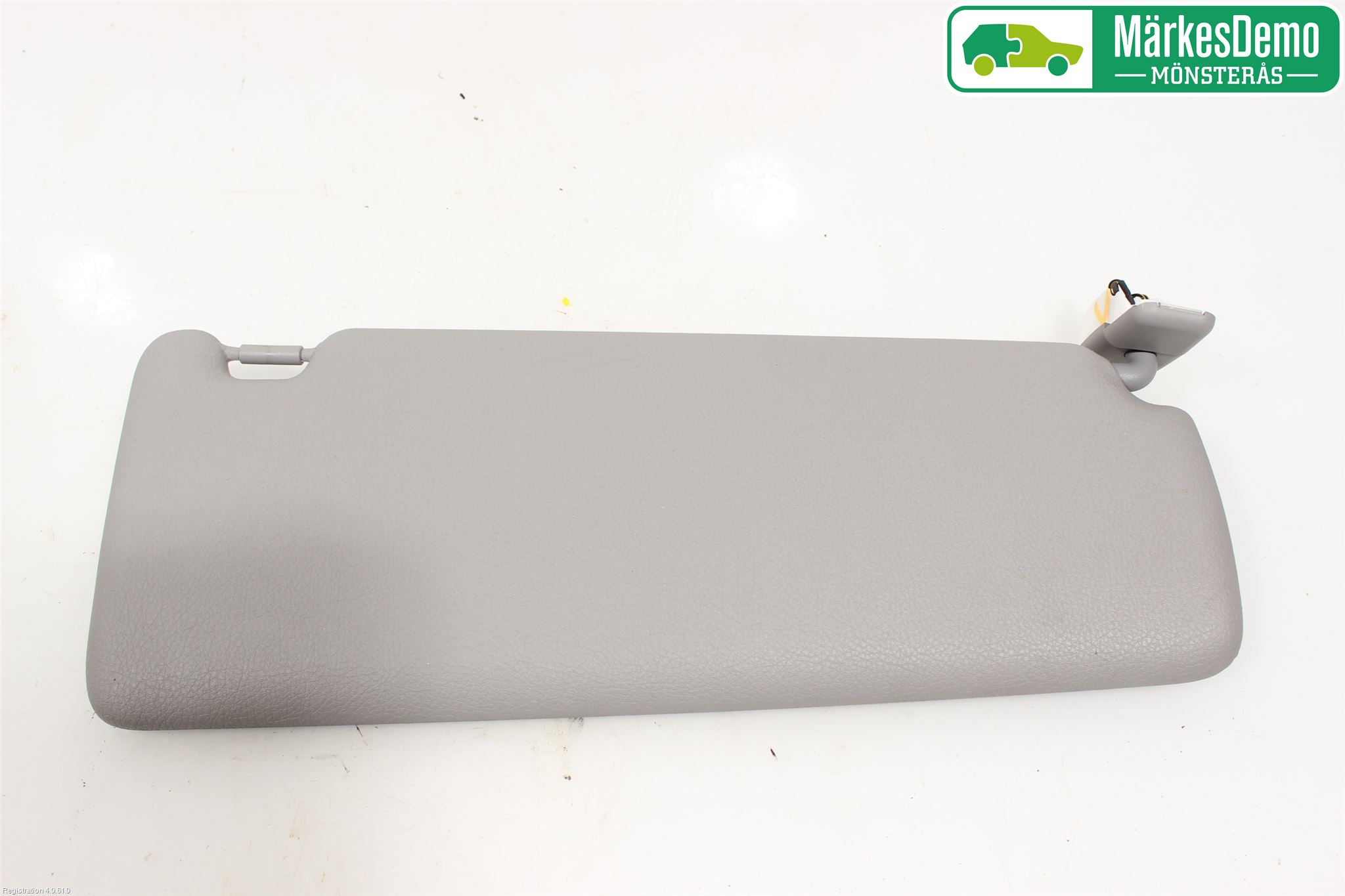 BMW 3 F30/F31/F80 12-19 Innr Solskjerm