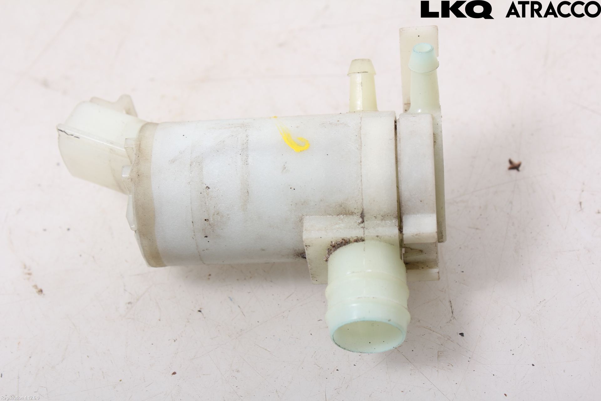 Subaru FORESTER SJ 13-18 Spylerpumpe Frontrute