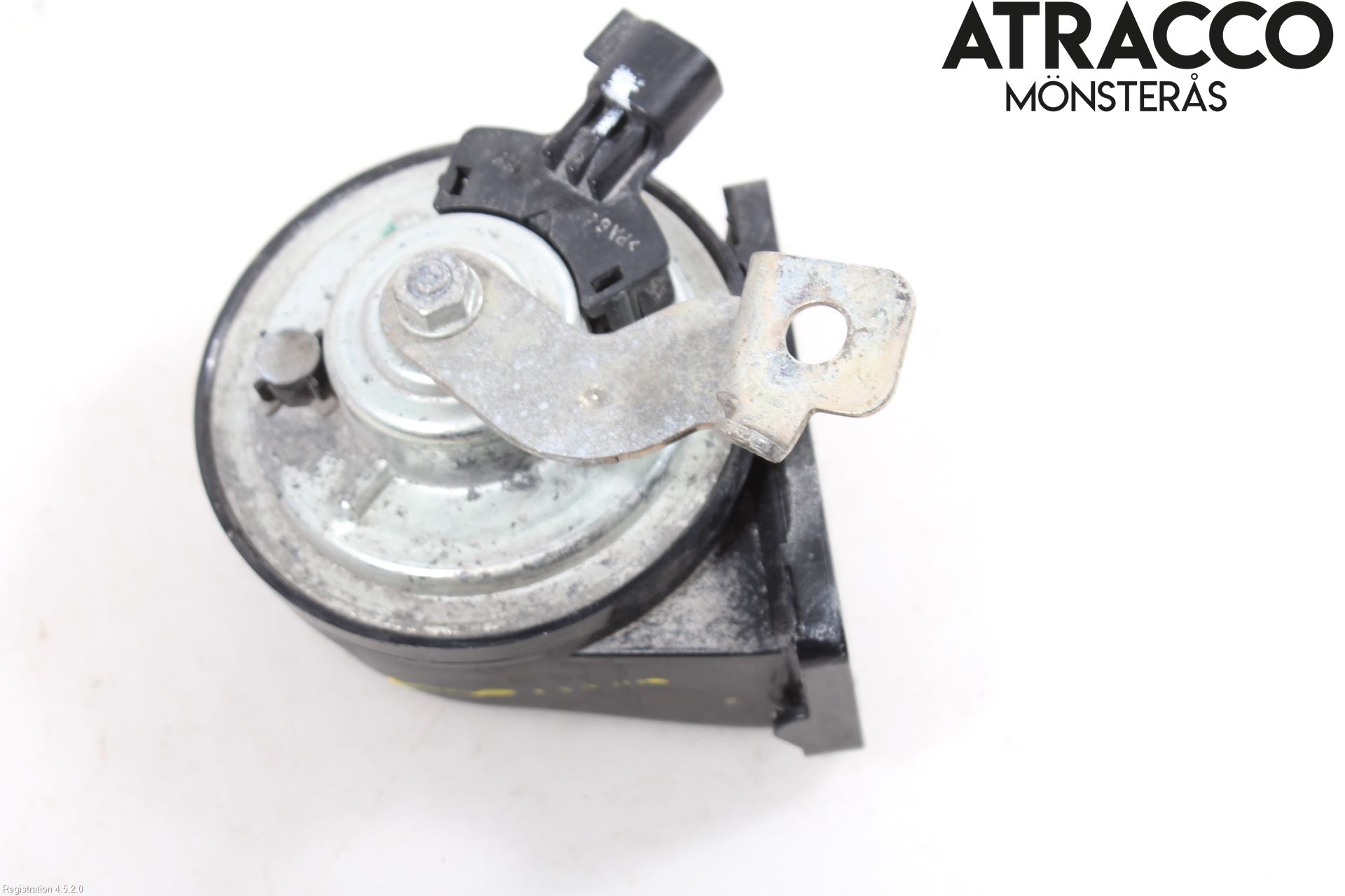 Opel CORSA E 15-19 Signalhorn