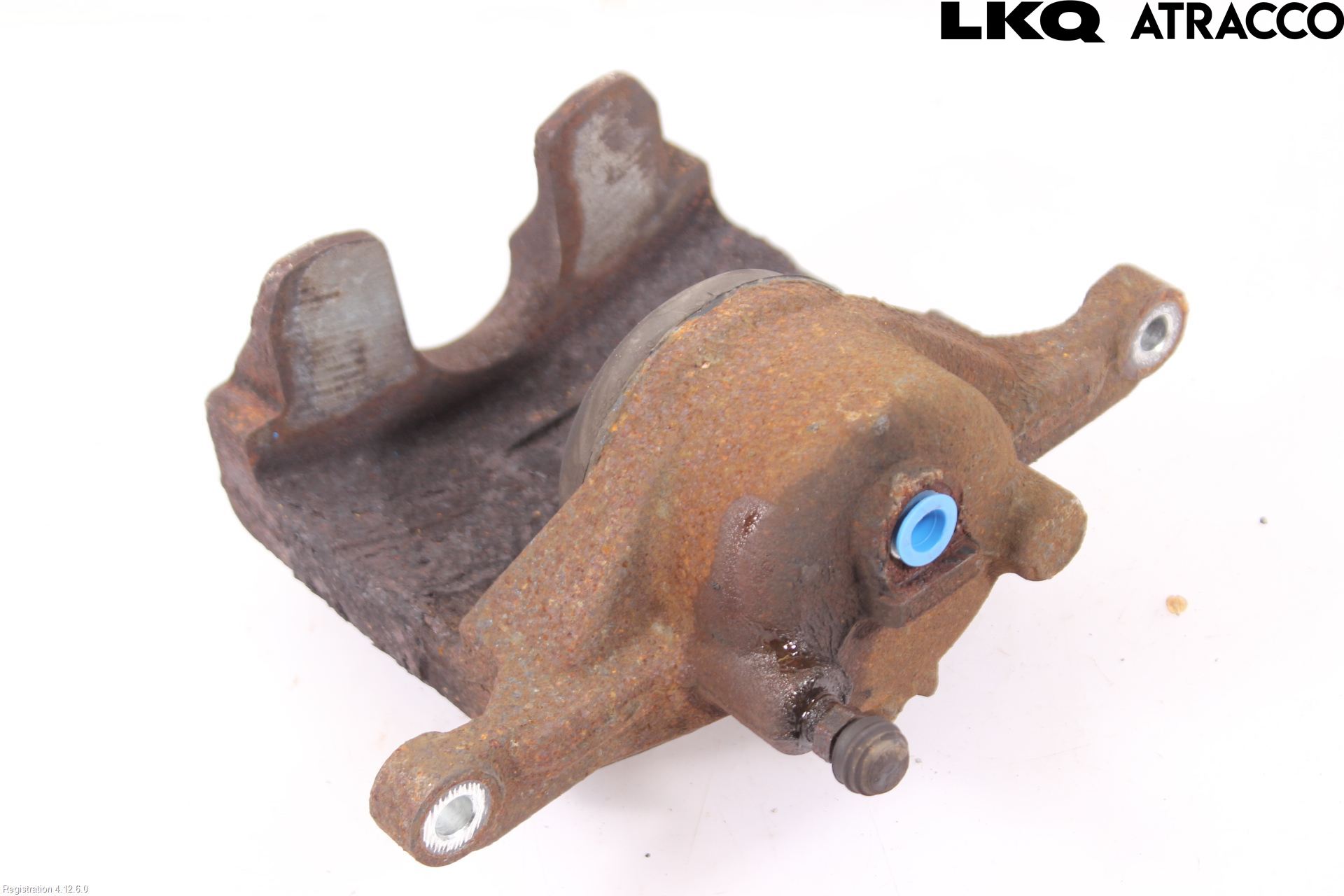 Opel ASTRA J 10-15 Bremsecaliper Foran Høyre