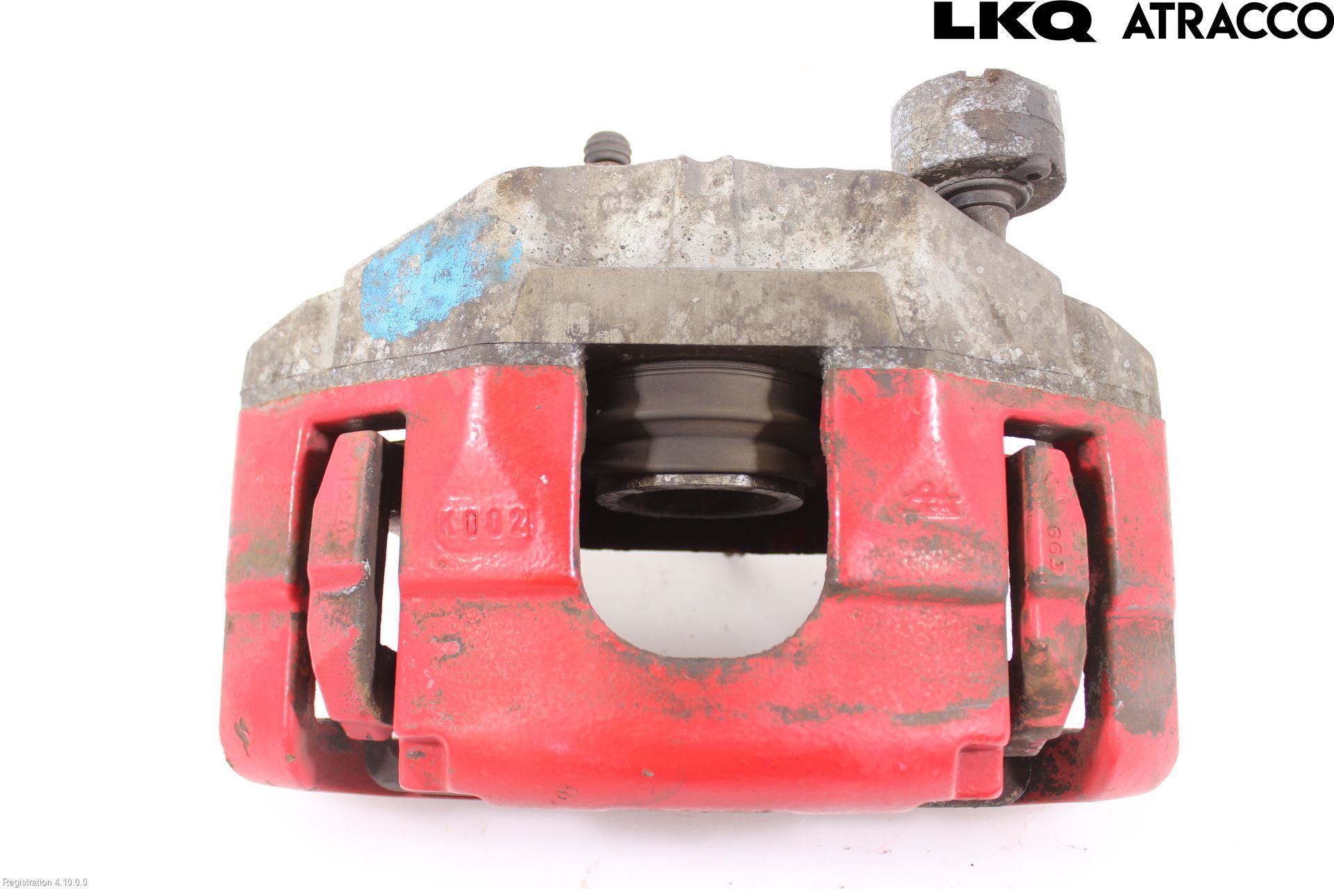 Seat LEON 06-12 Bremsecaliper Foran Høyre