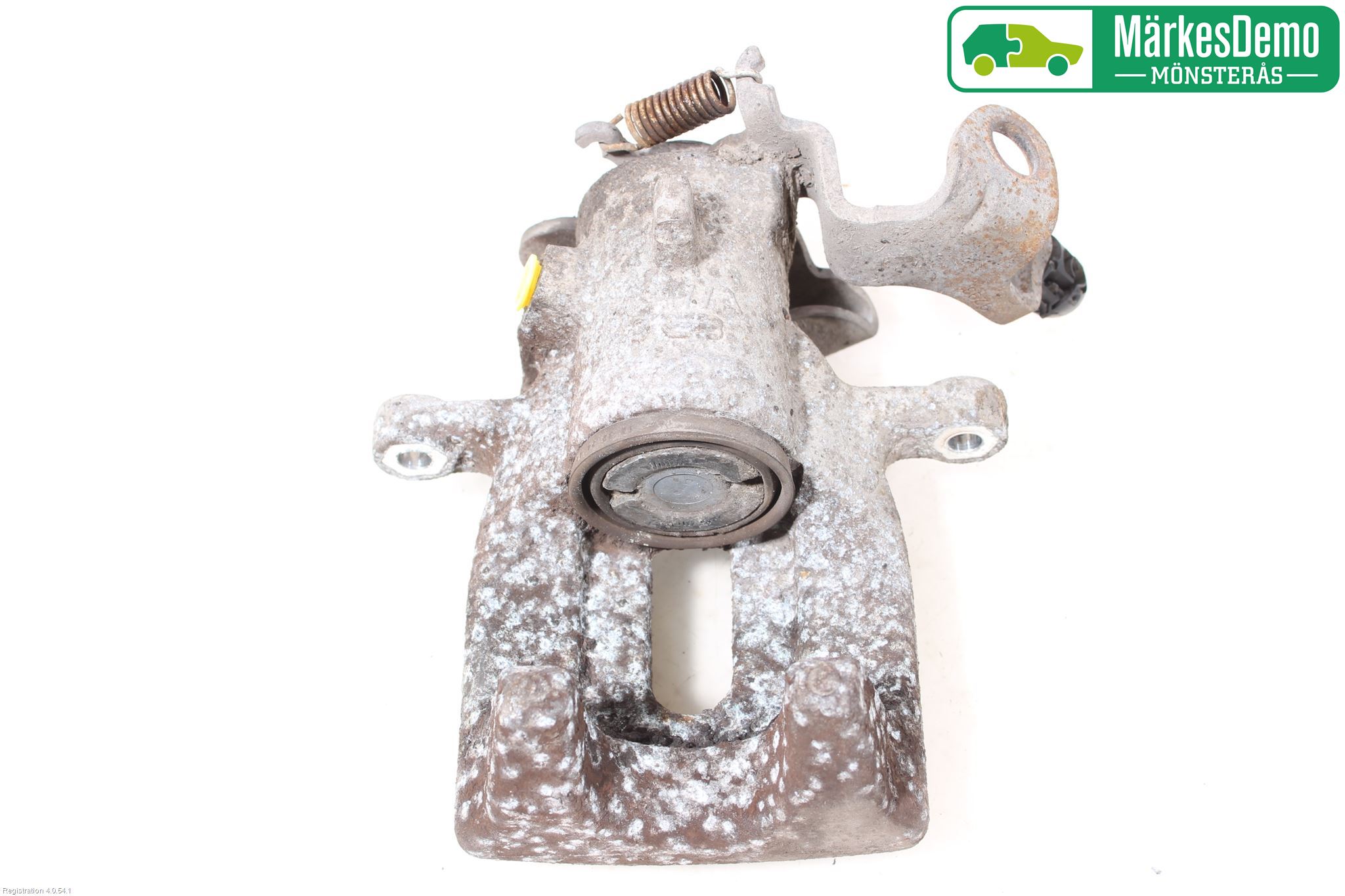 Peugeot 5008 10-16 Bremsecaliper Bak Venstre