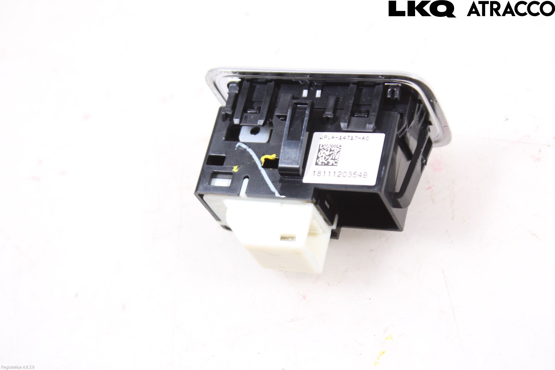 Landrover RANGE ROVER SPORT (L494) 14-22 Bryter Vindusheis